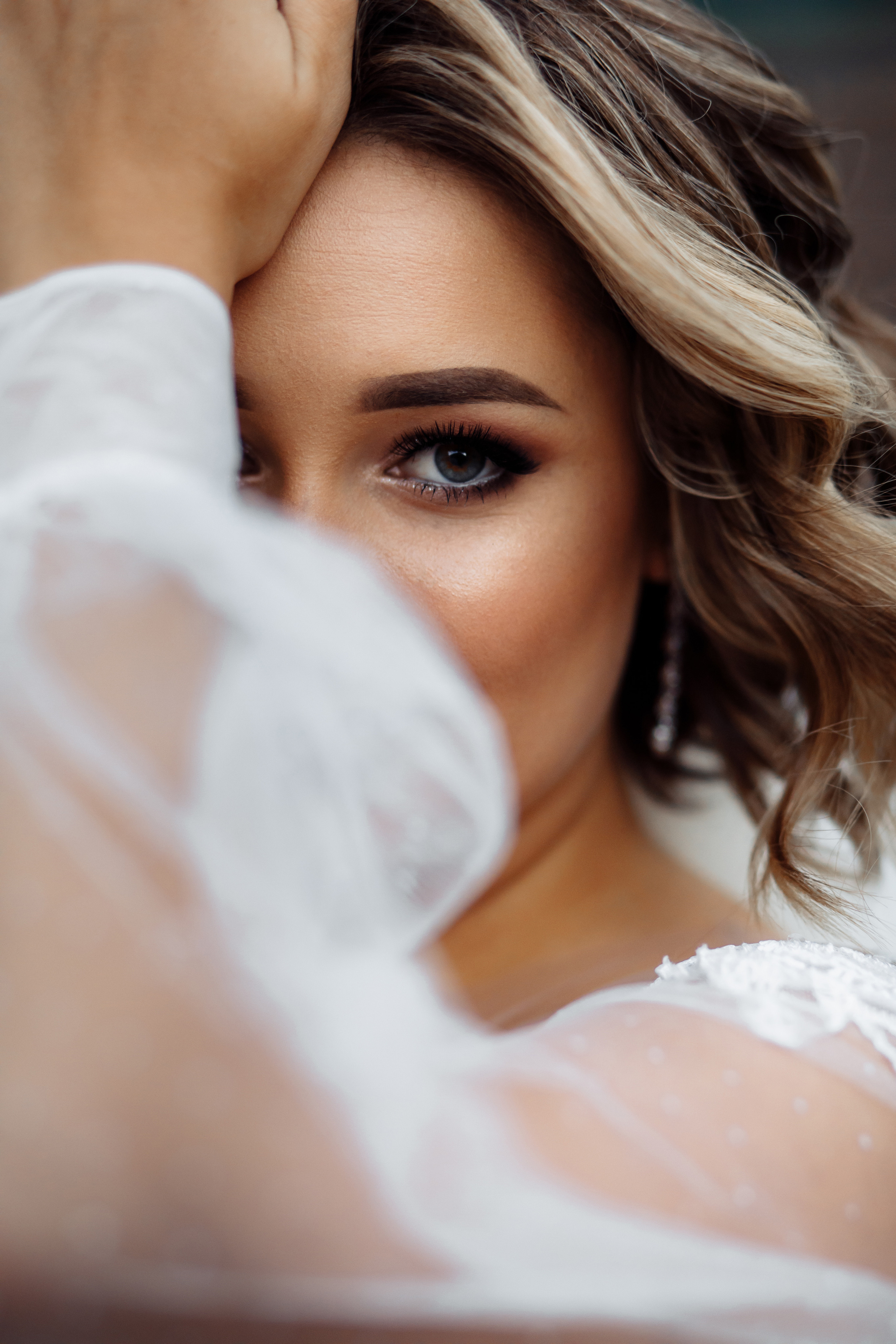 Віталий & Марія. Фотограф Дмитро Чернявський