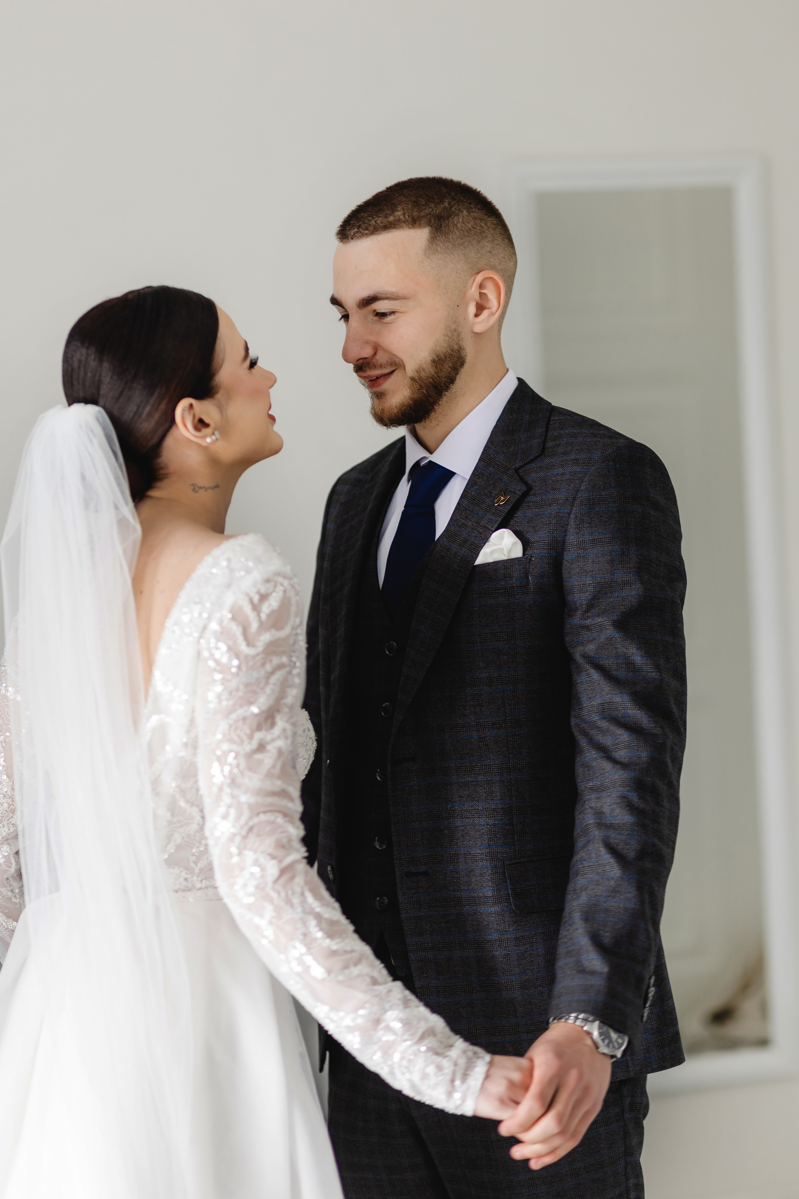WEDDING DAY. Фотограф Дмитро Чернявський