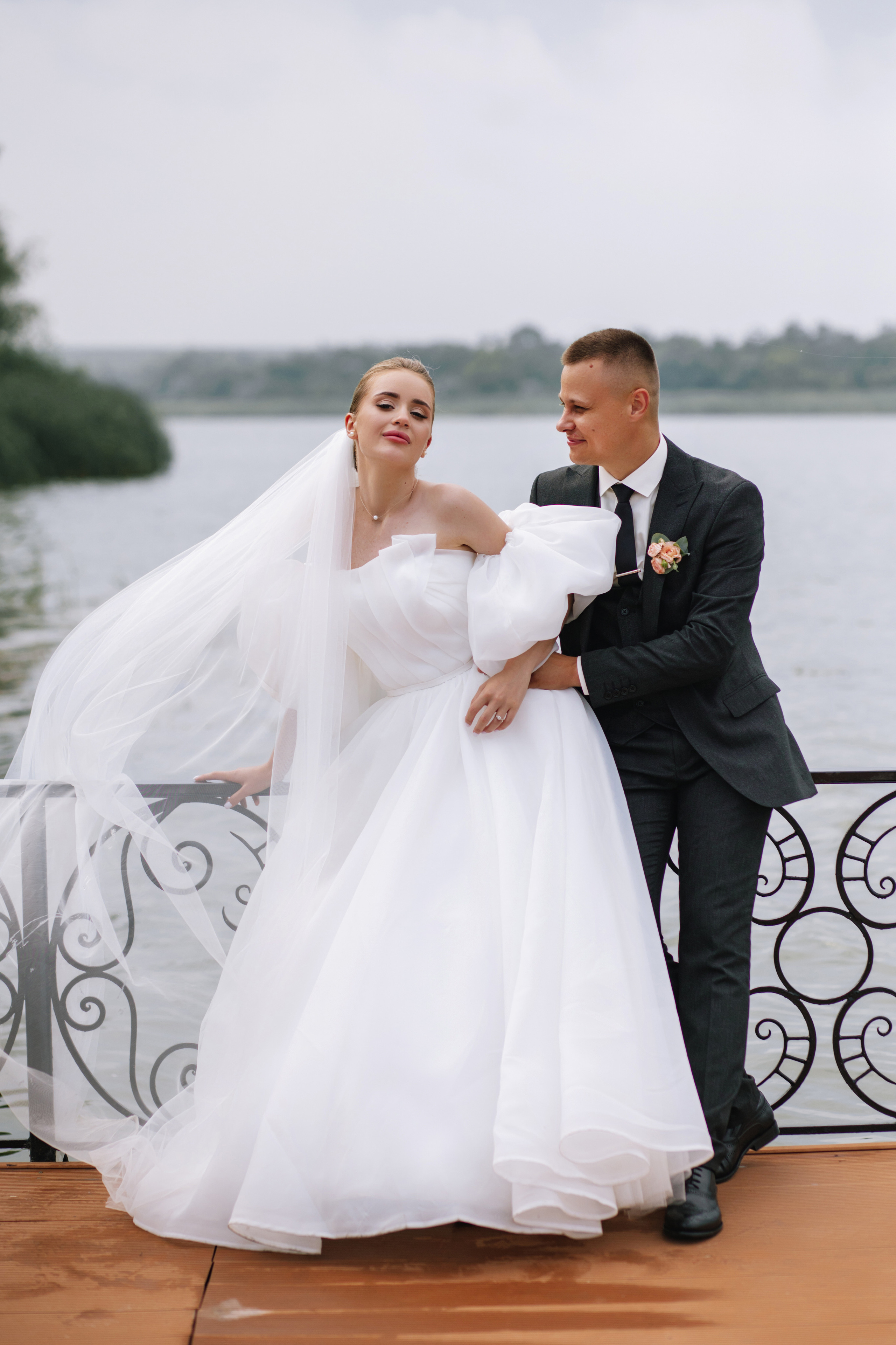 Анастасія & Віталій. Фотограф Дмитро Чернявський