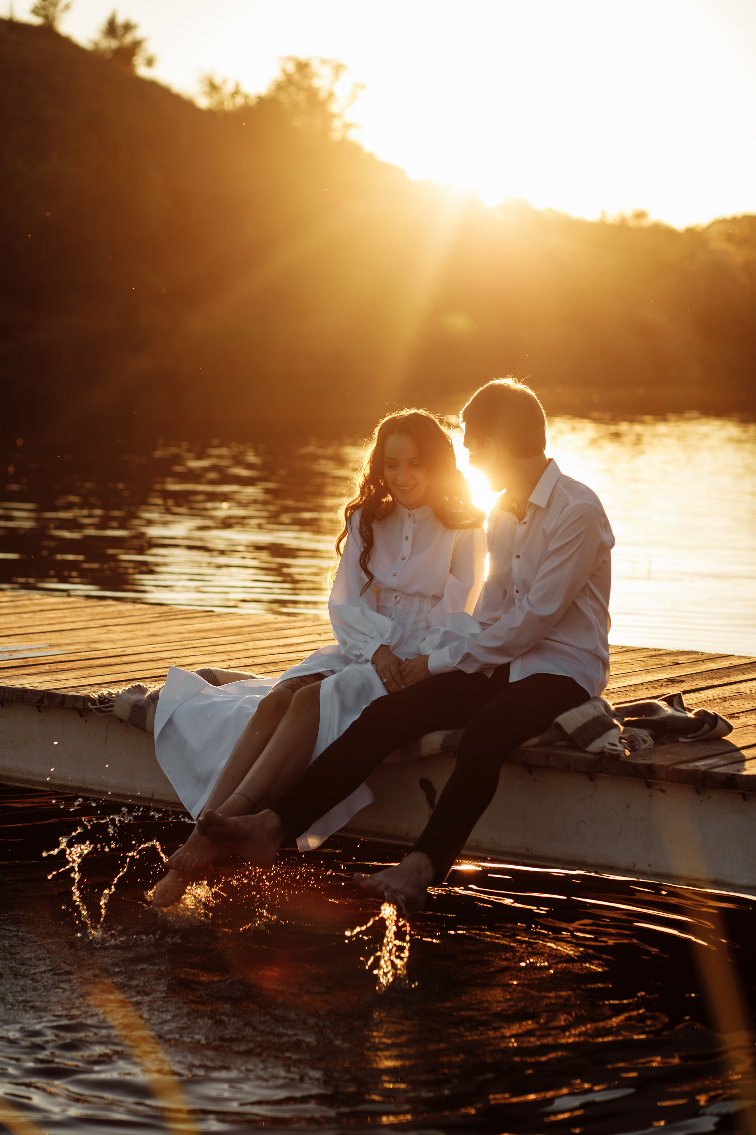 Максим & Таня. Фотограф Дмитро Чернявський