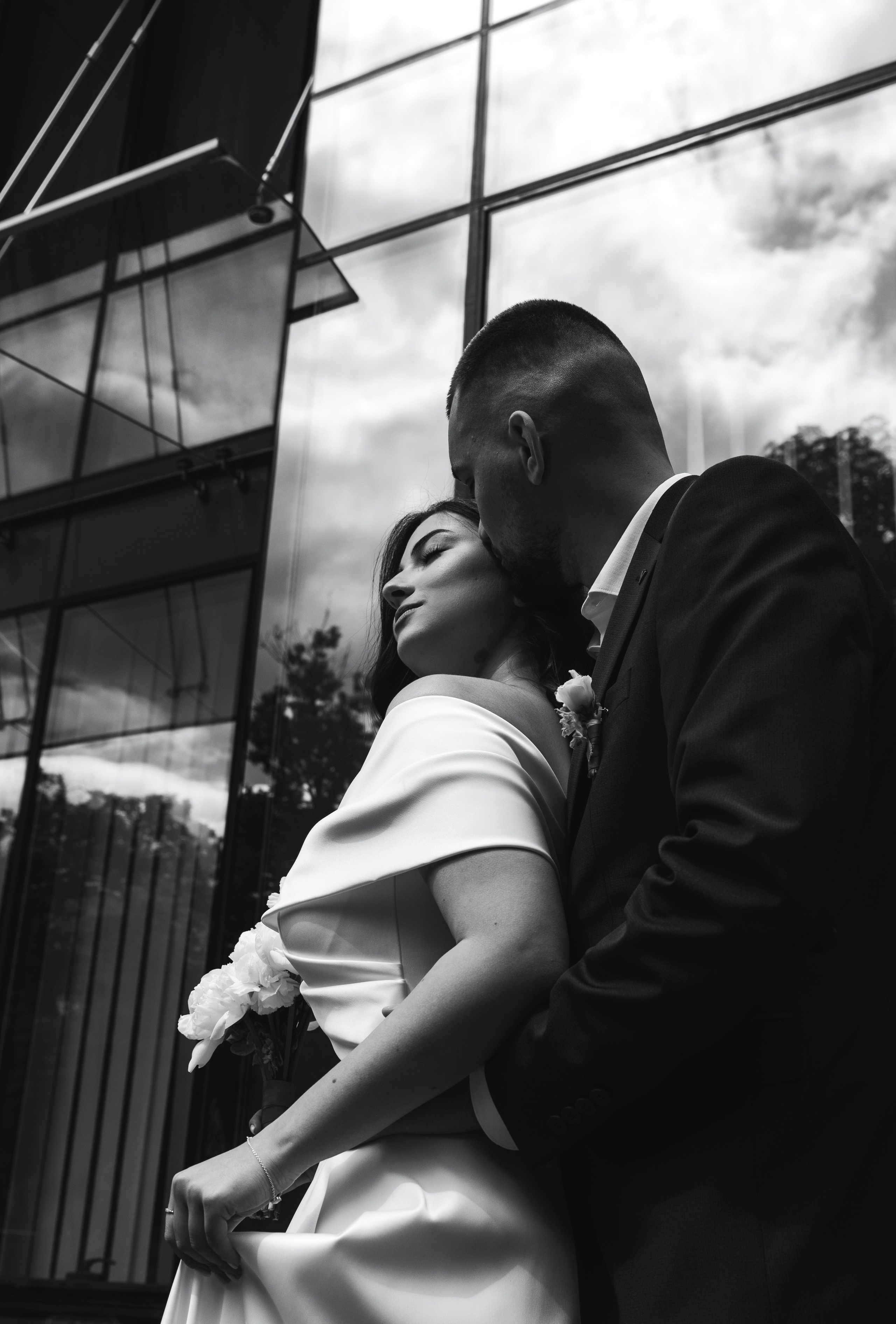 WEDDING DAY. Фотограф Дмитро Чернявський