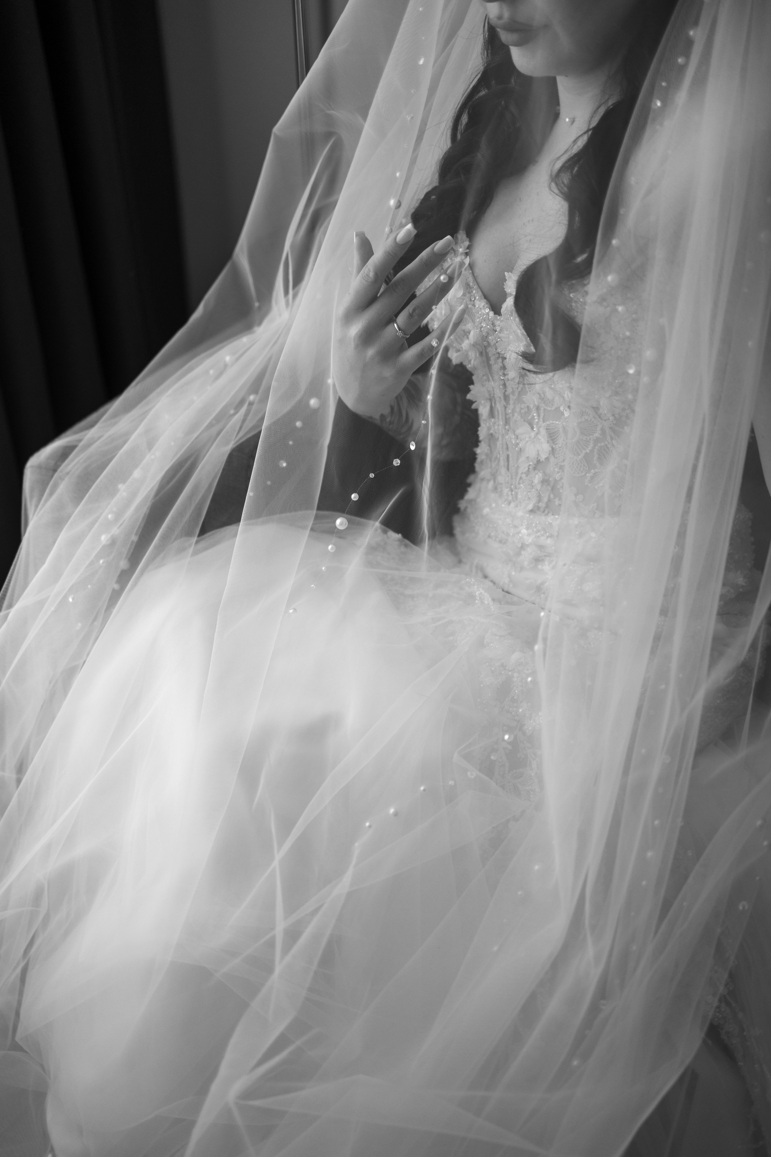 WEDDING DAY. Фотограф Дмитро Чернявський