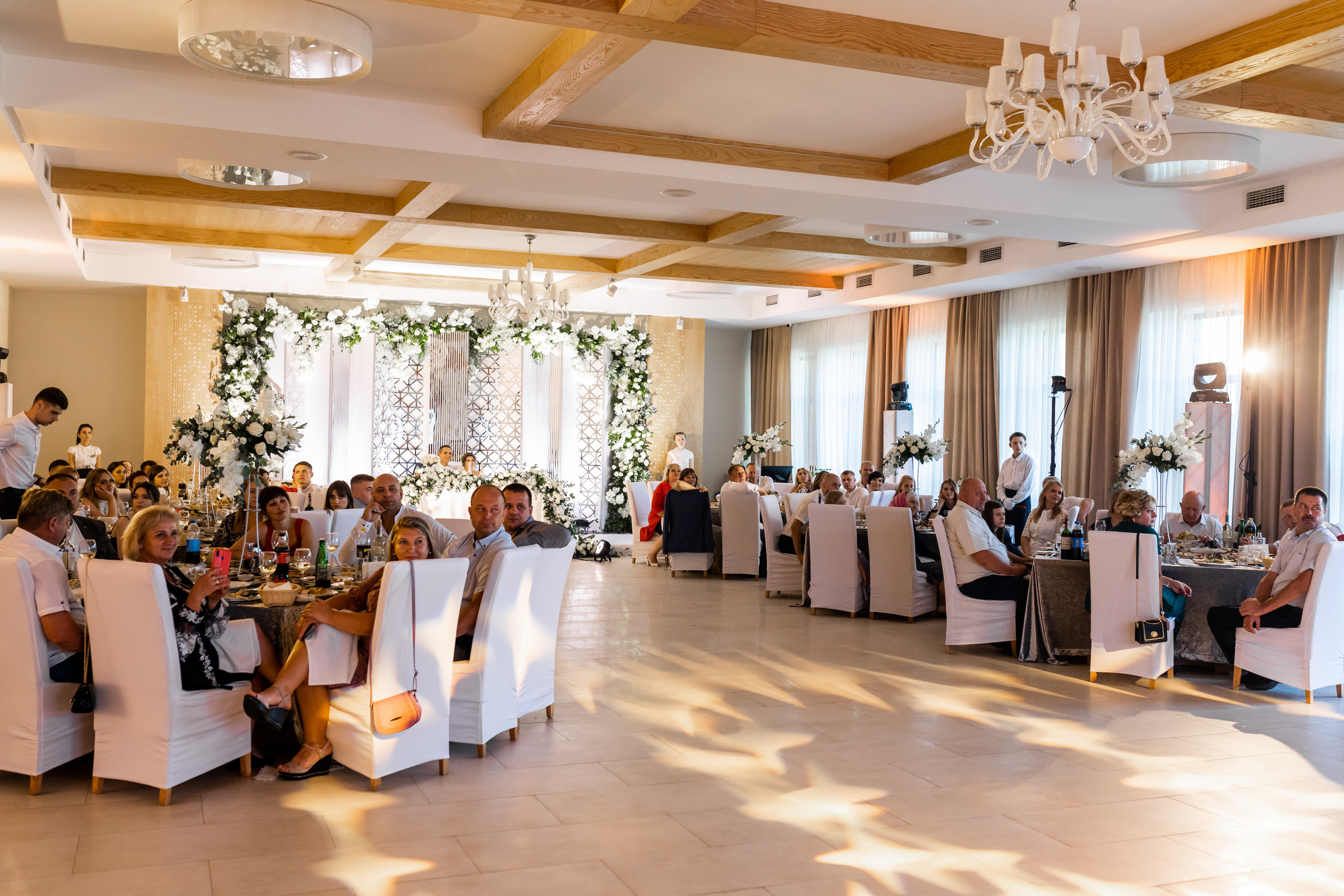 Андрій & Дарʼя. Фотограф Дмитро Чернявський