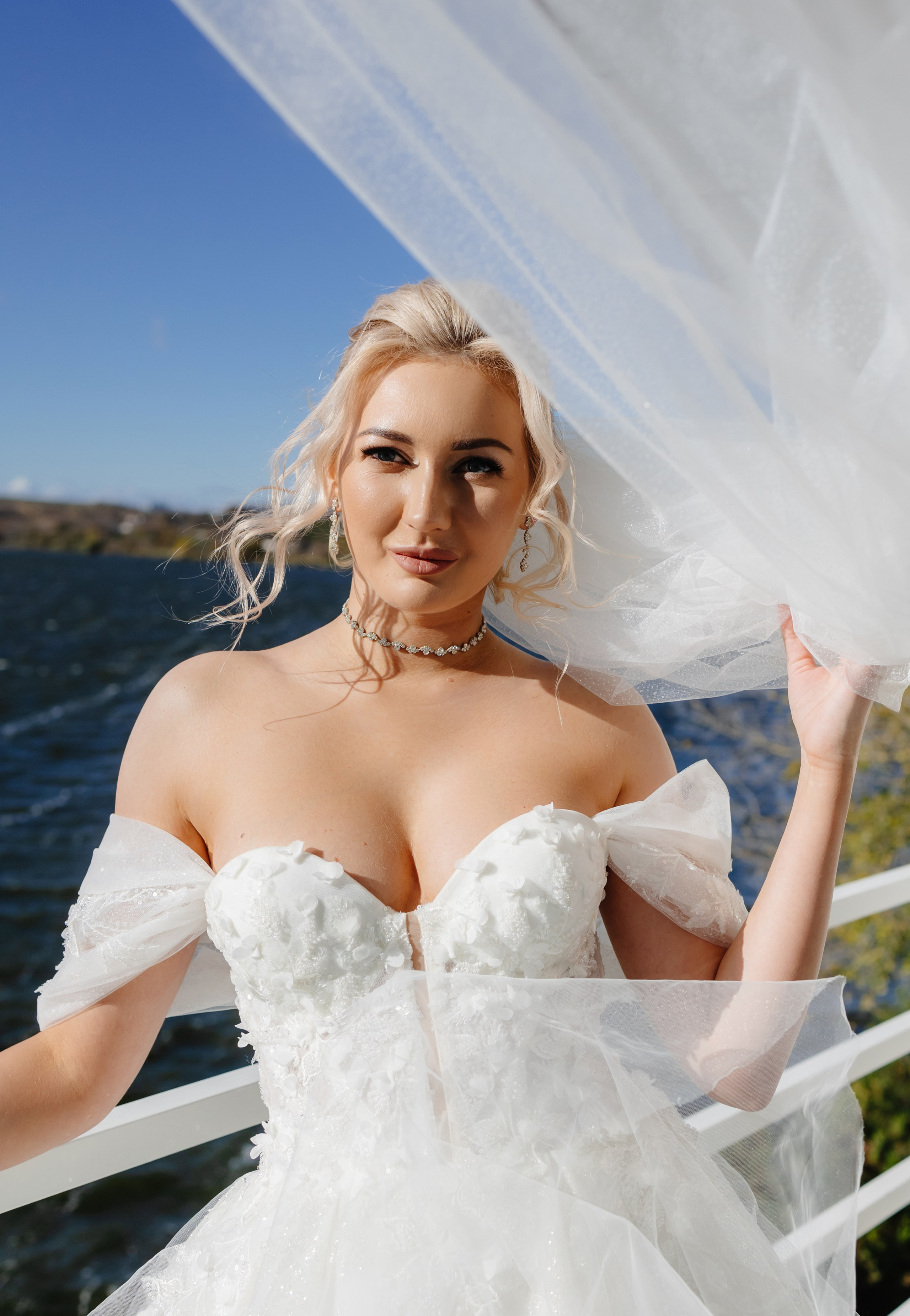 Андрій & Єлизавета. Фотограф Дмитро Чернявський