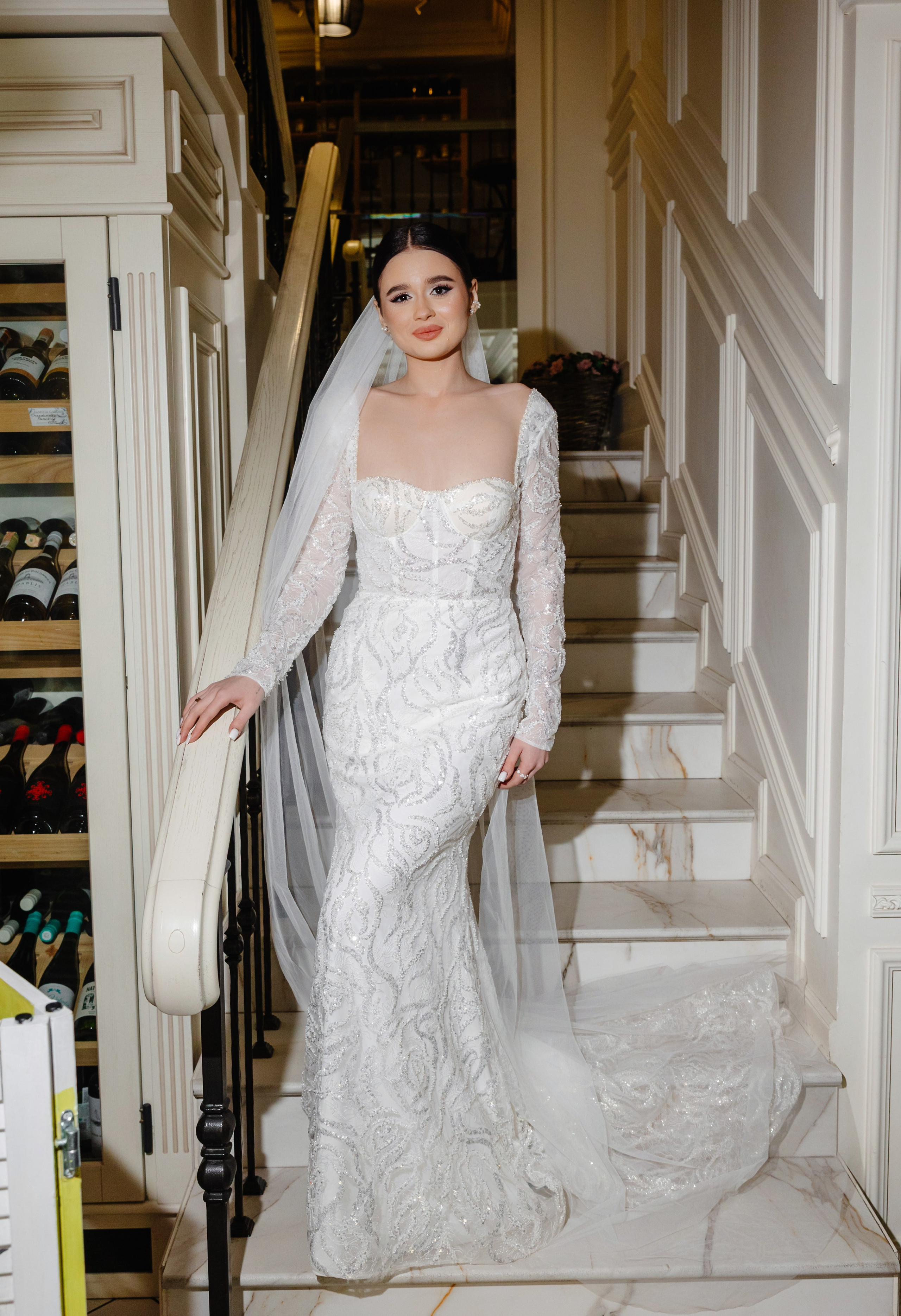 WEDDING DAY. Фотограф Дмитро Чернявський