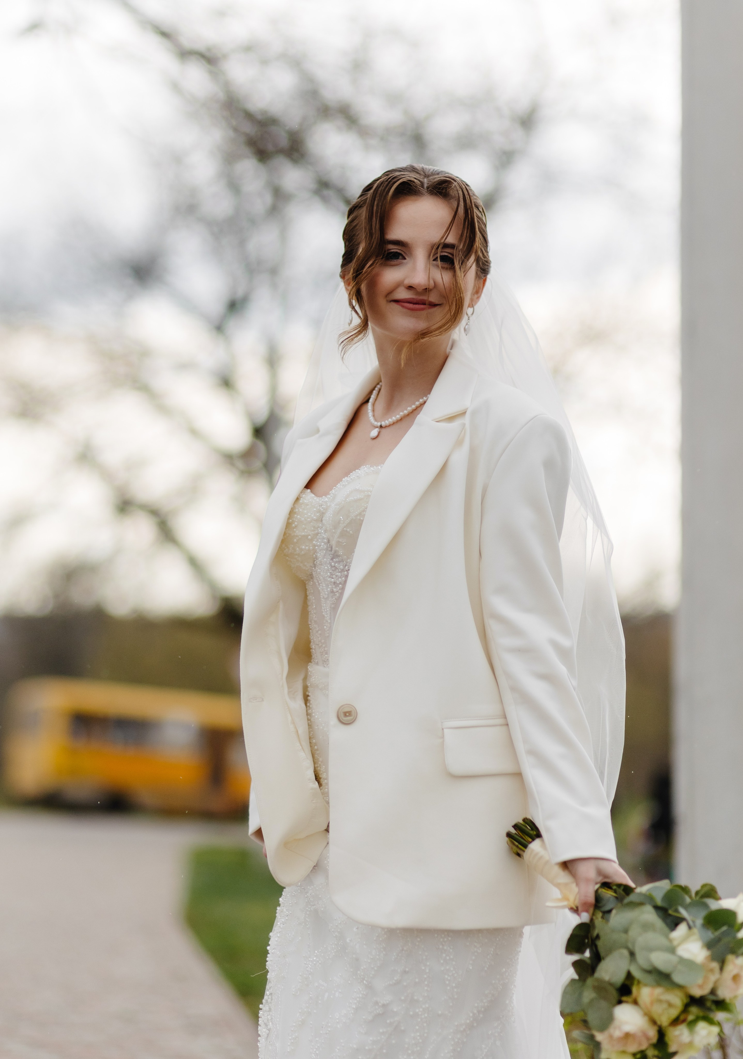WEDDING DAY. Фотограф Дмитро Чернявський