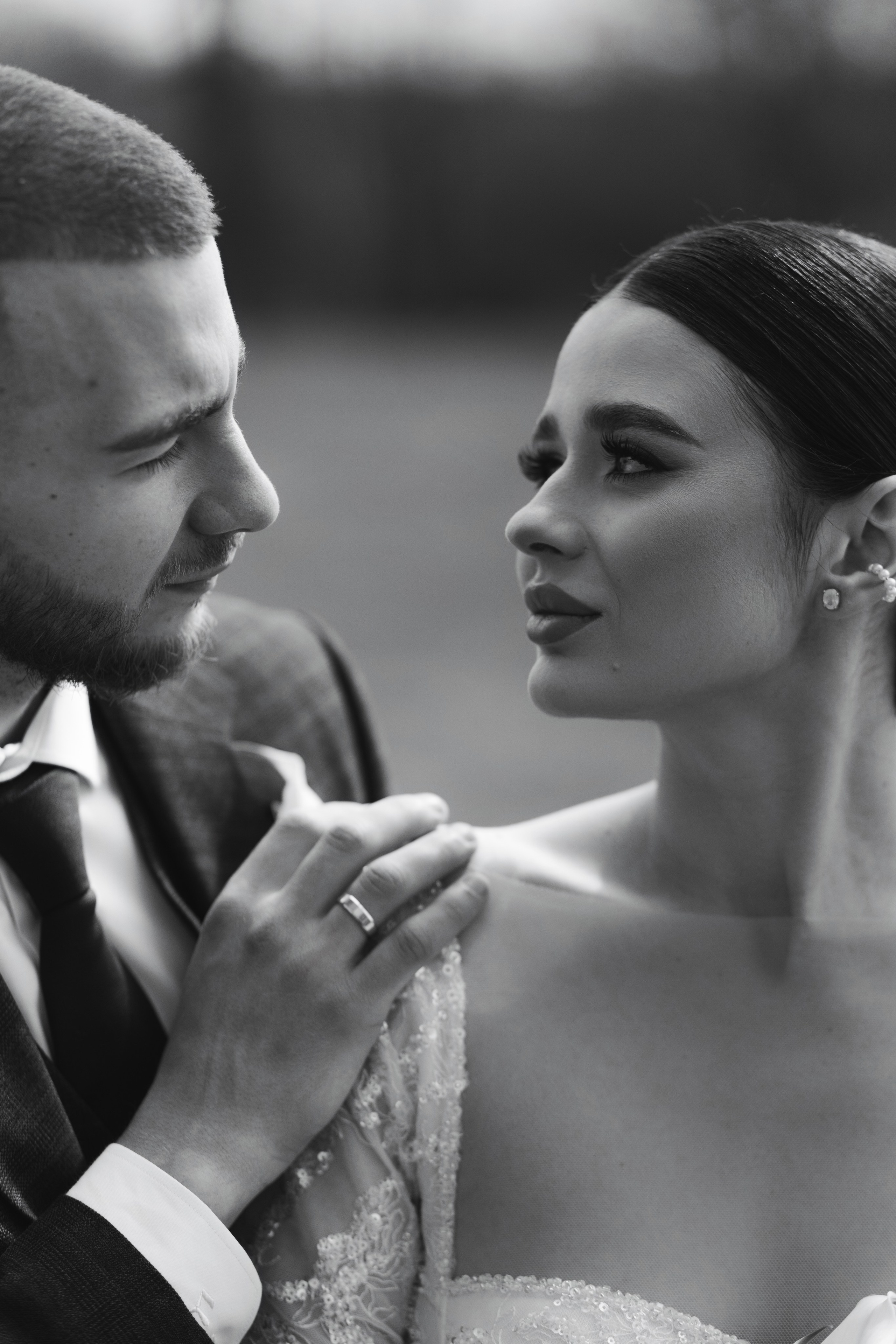 WEDDING DAY. Фотограф Дмитро Чернявський