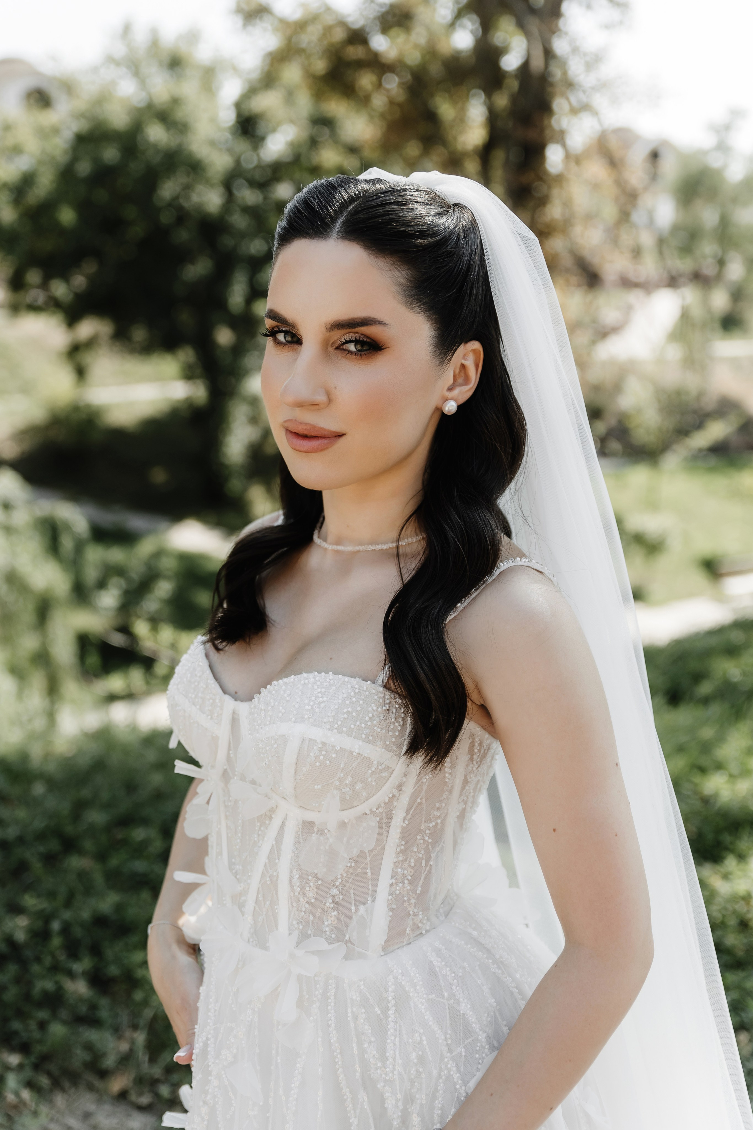 WEDDING DAY. Фотограф Дмитро Чернявський