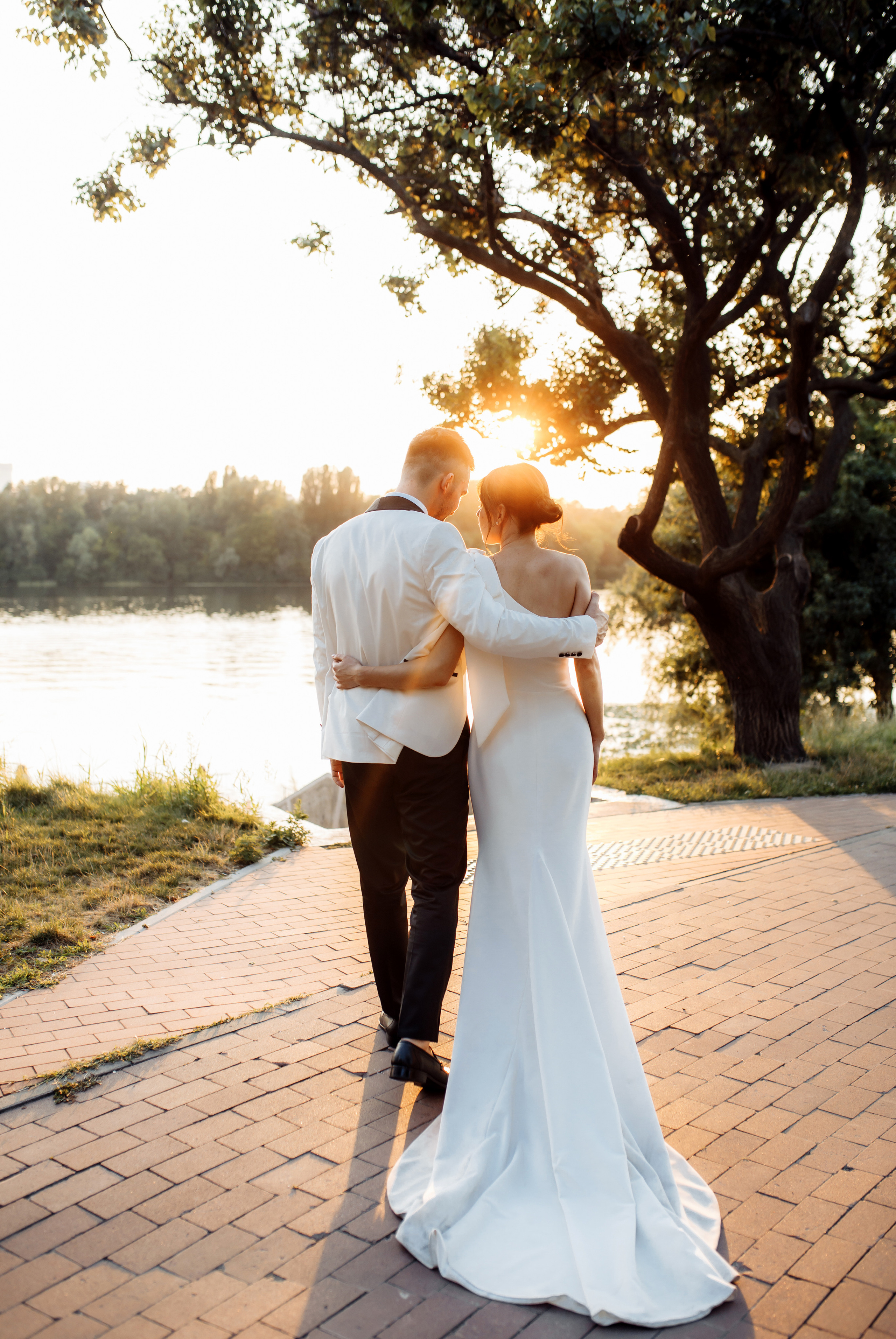 Ольга & Назар. Фотограф Дмитро Чернявський