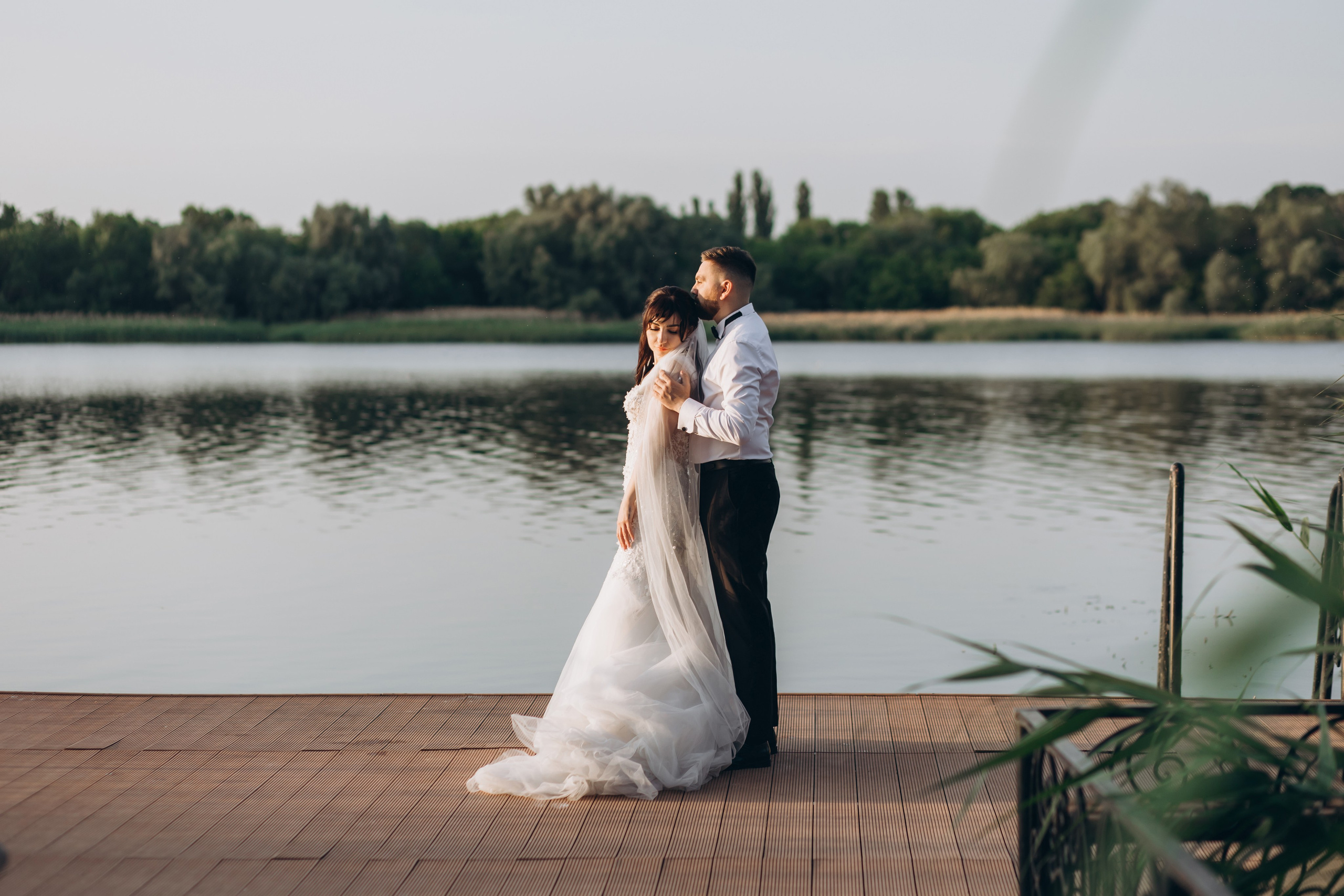 WEDDING DAY. Фотограф Дмитро Чернявський