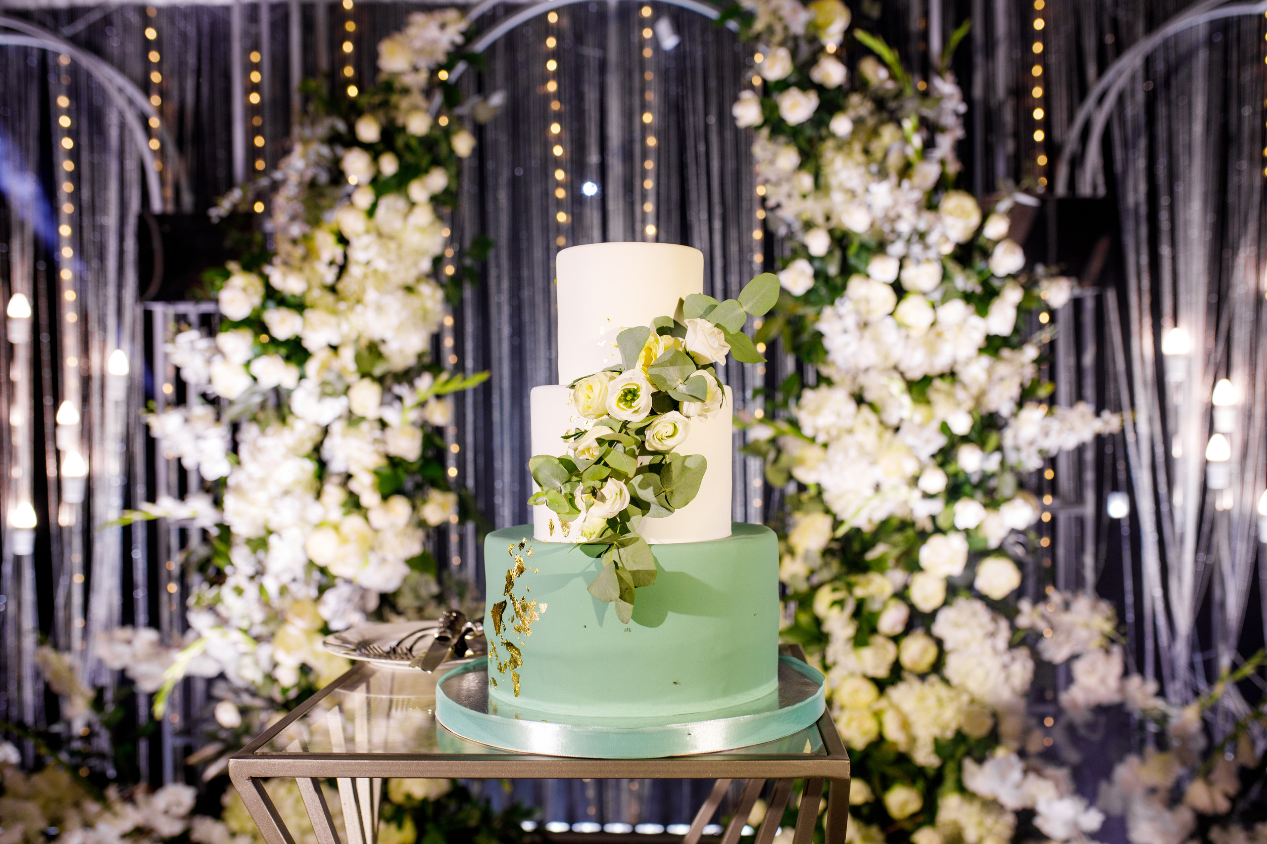 Андрій & Дарʼя. Фотограф Дмитро Чернявський