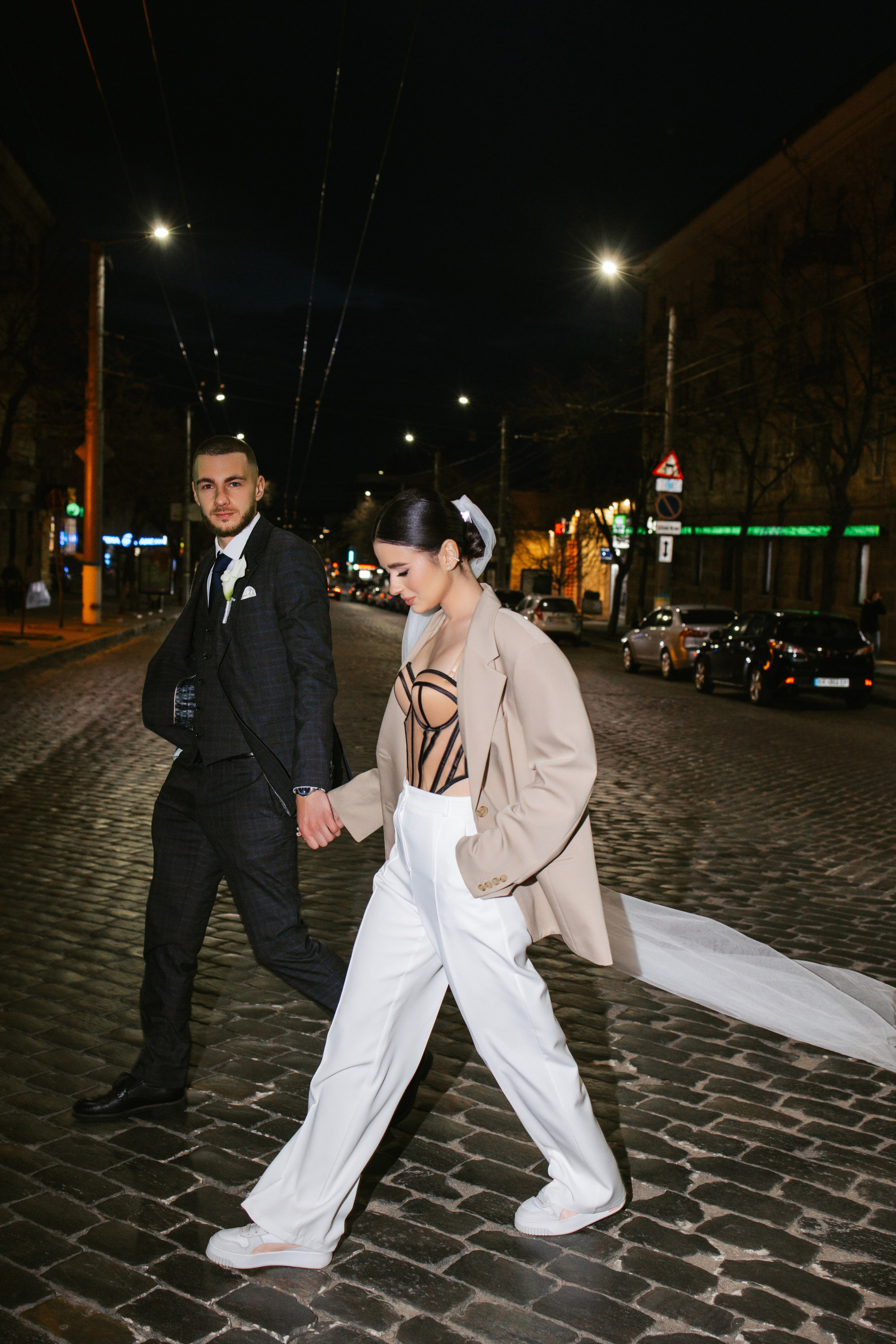 WEDDING DAY. Фотограф Дмитро Чернявський