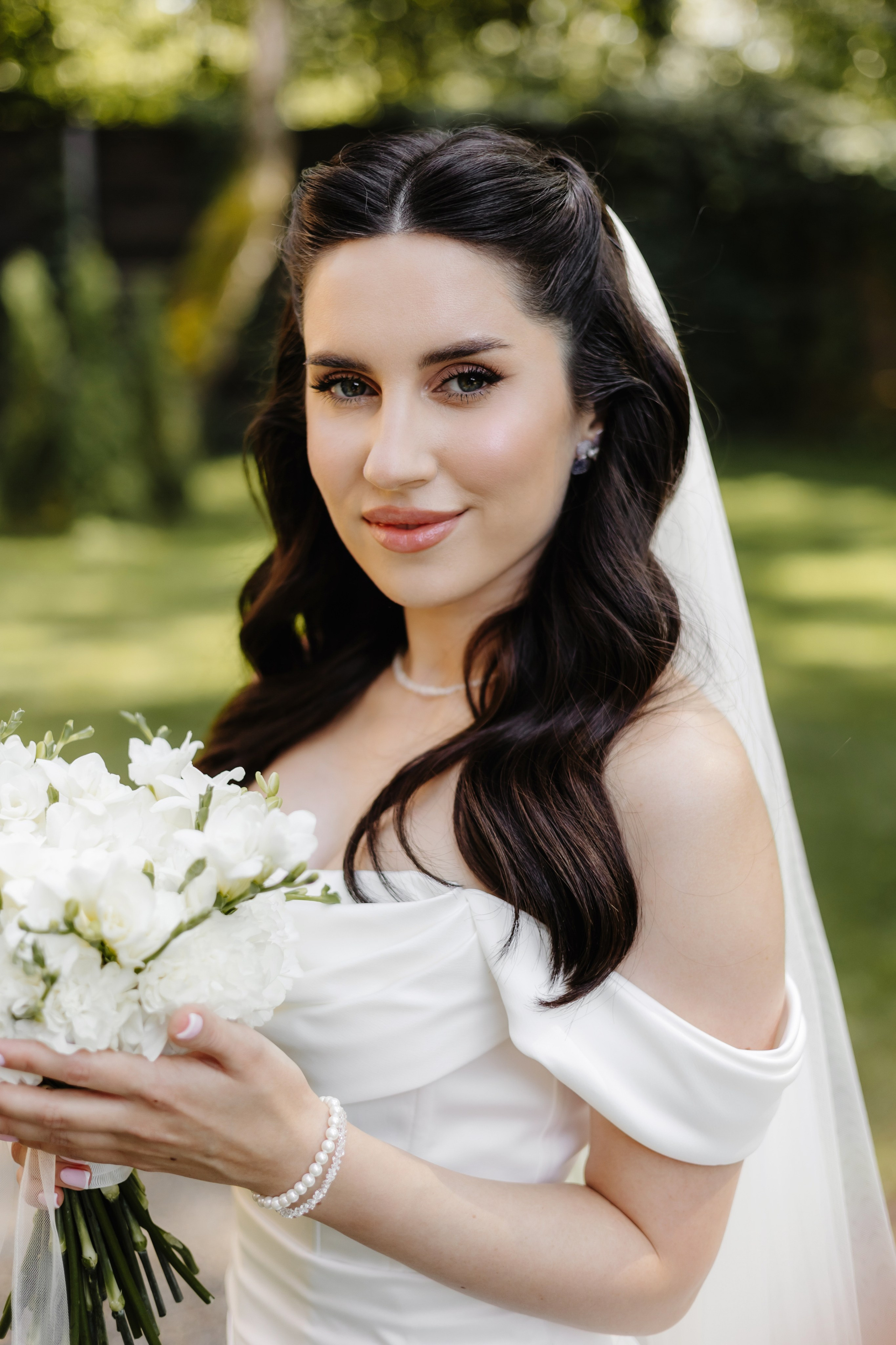 WEDDING DAY. Фотограф Дмитро Чернявський