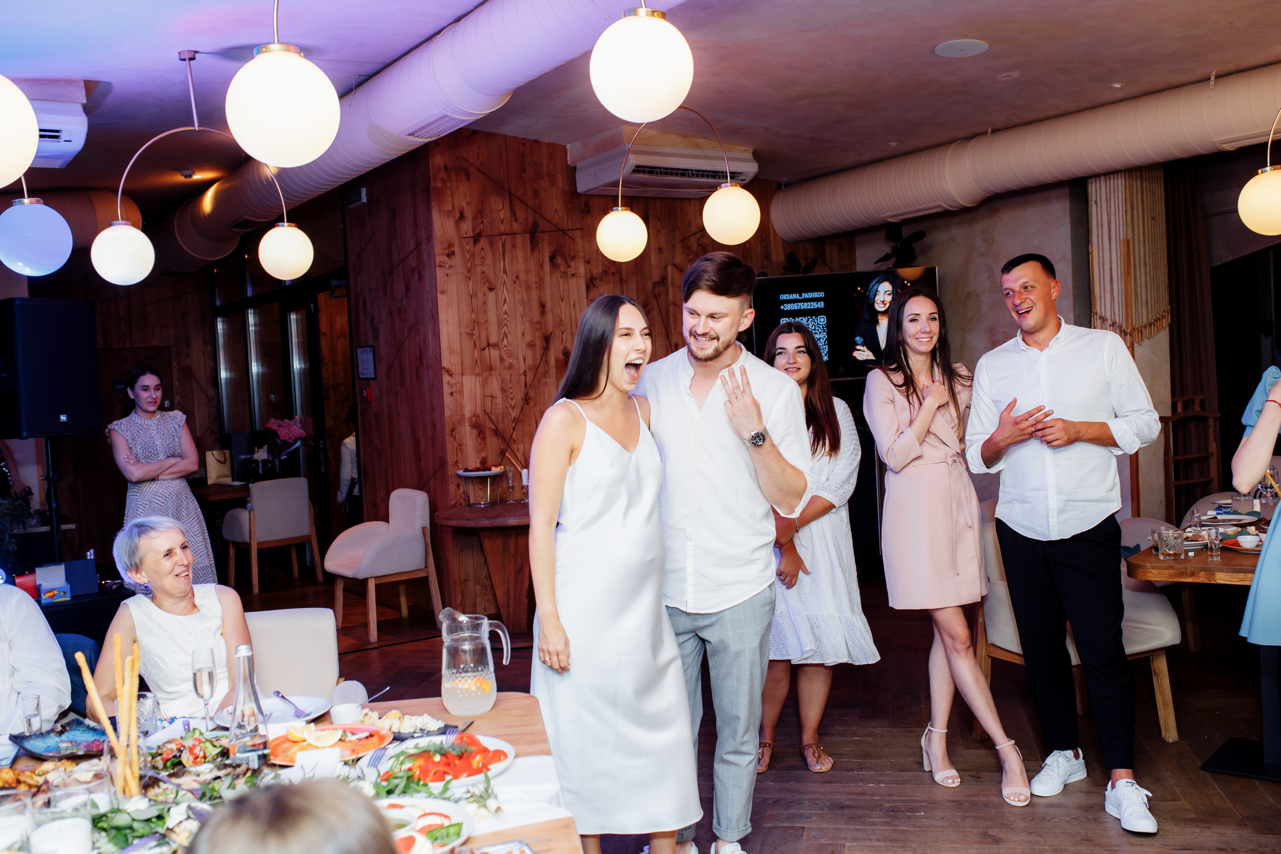 Ольга & Назар. Фотограф Дмитро Чернявський