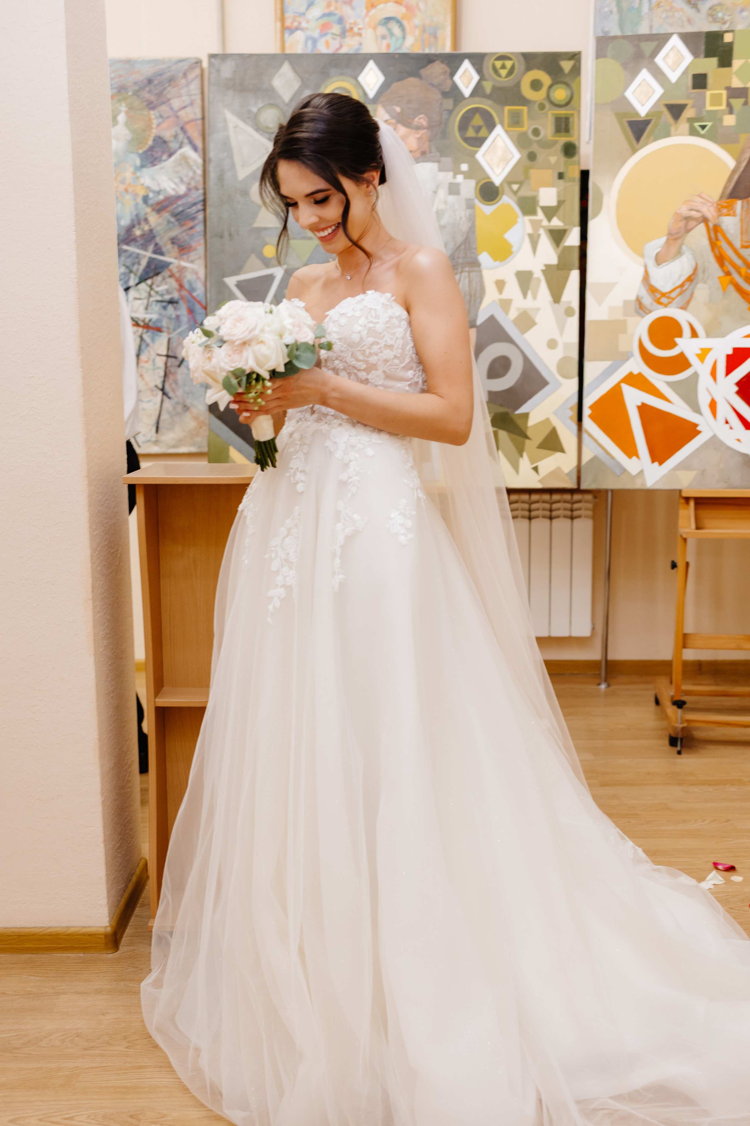 Wedding. Фотограф Дмитро Чернявський