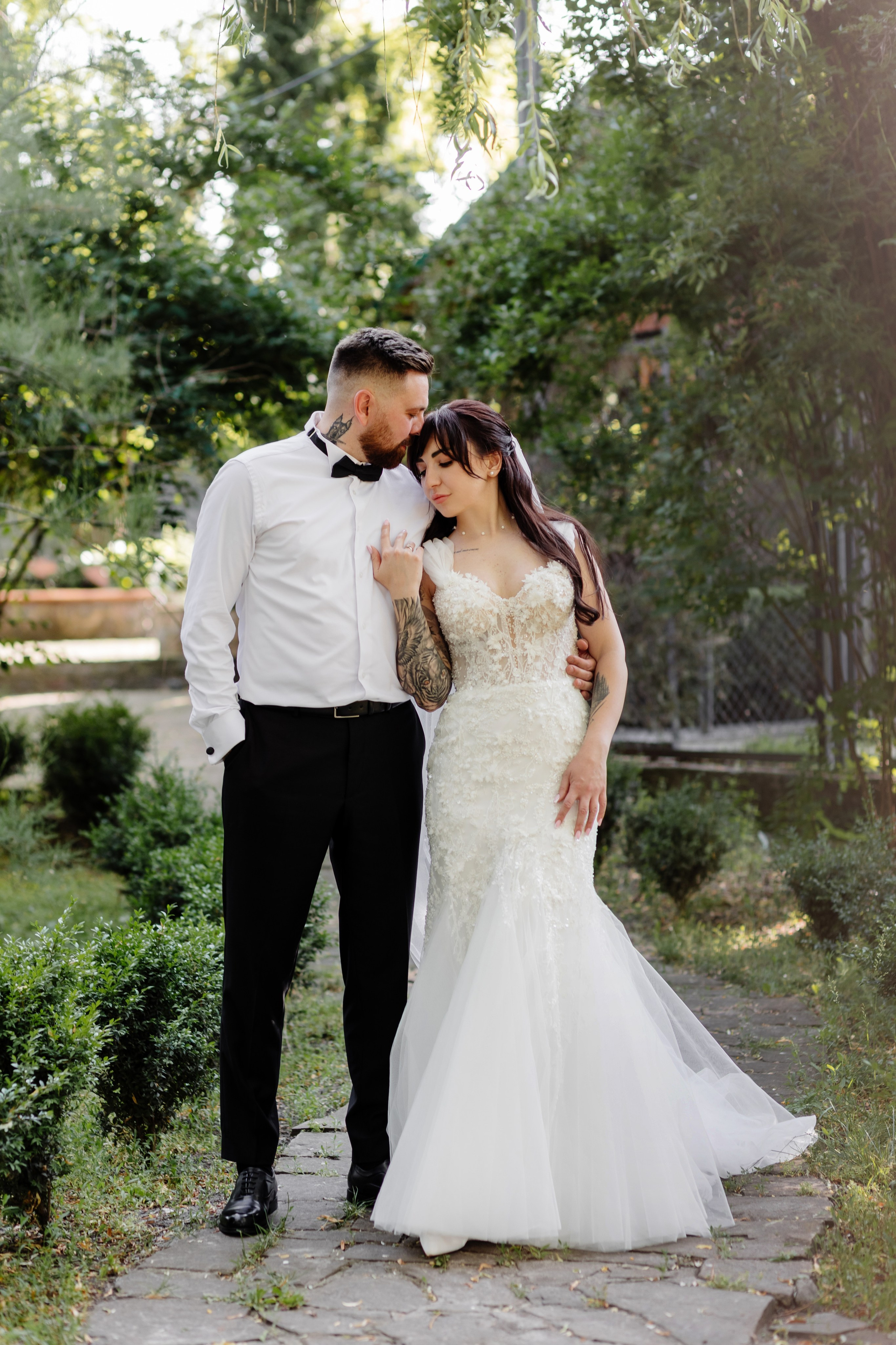 WEDDING DAY. Фотограф Дмитро Чернявський