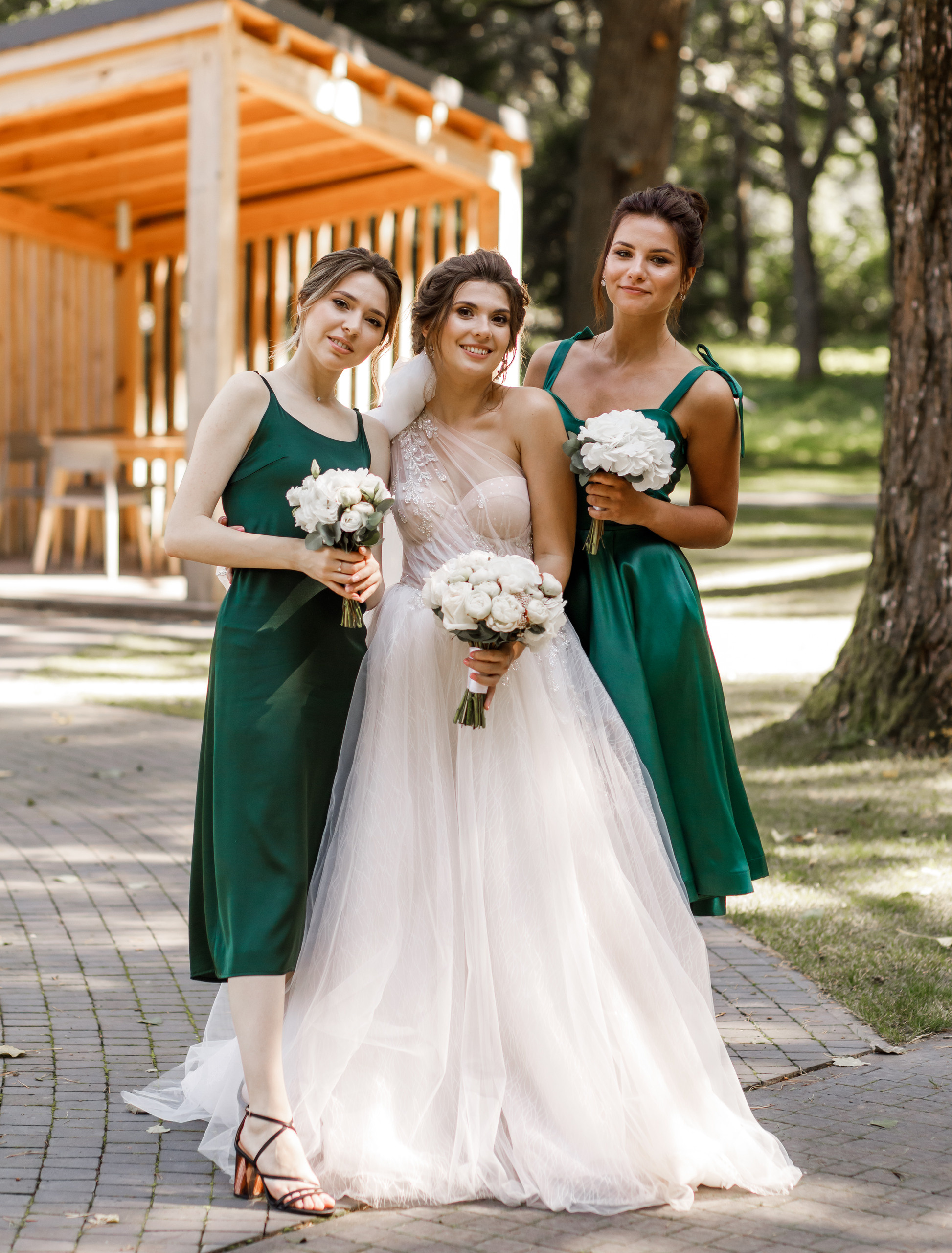 Андрій & Дарʼя. Фотограф Дмитро Чернявський