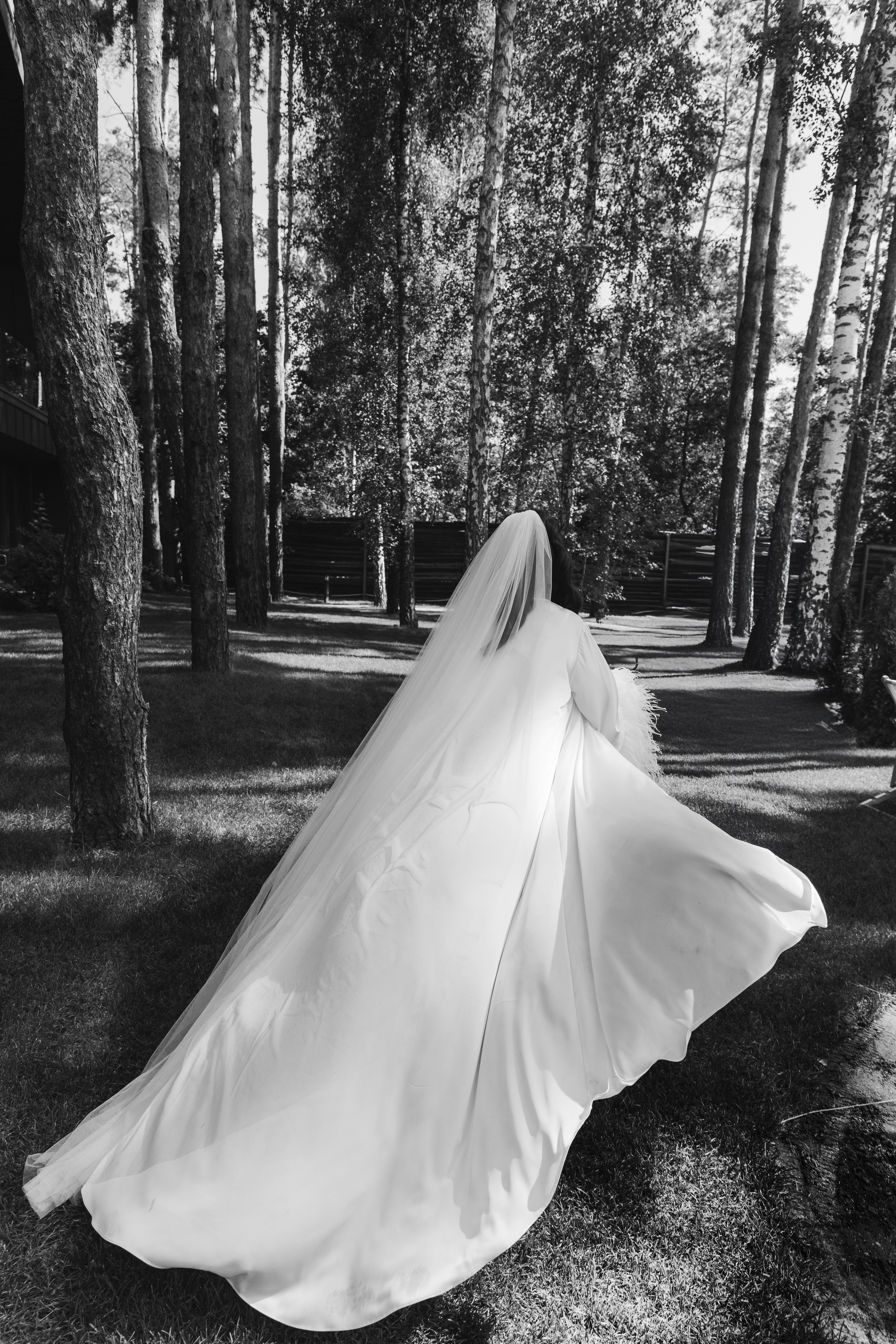 WEDDING DAY. Фотограф Дмитро Чернявський