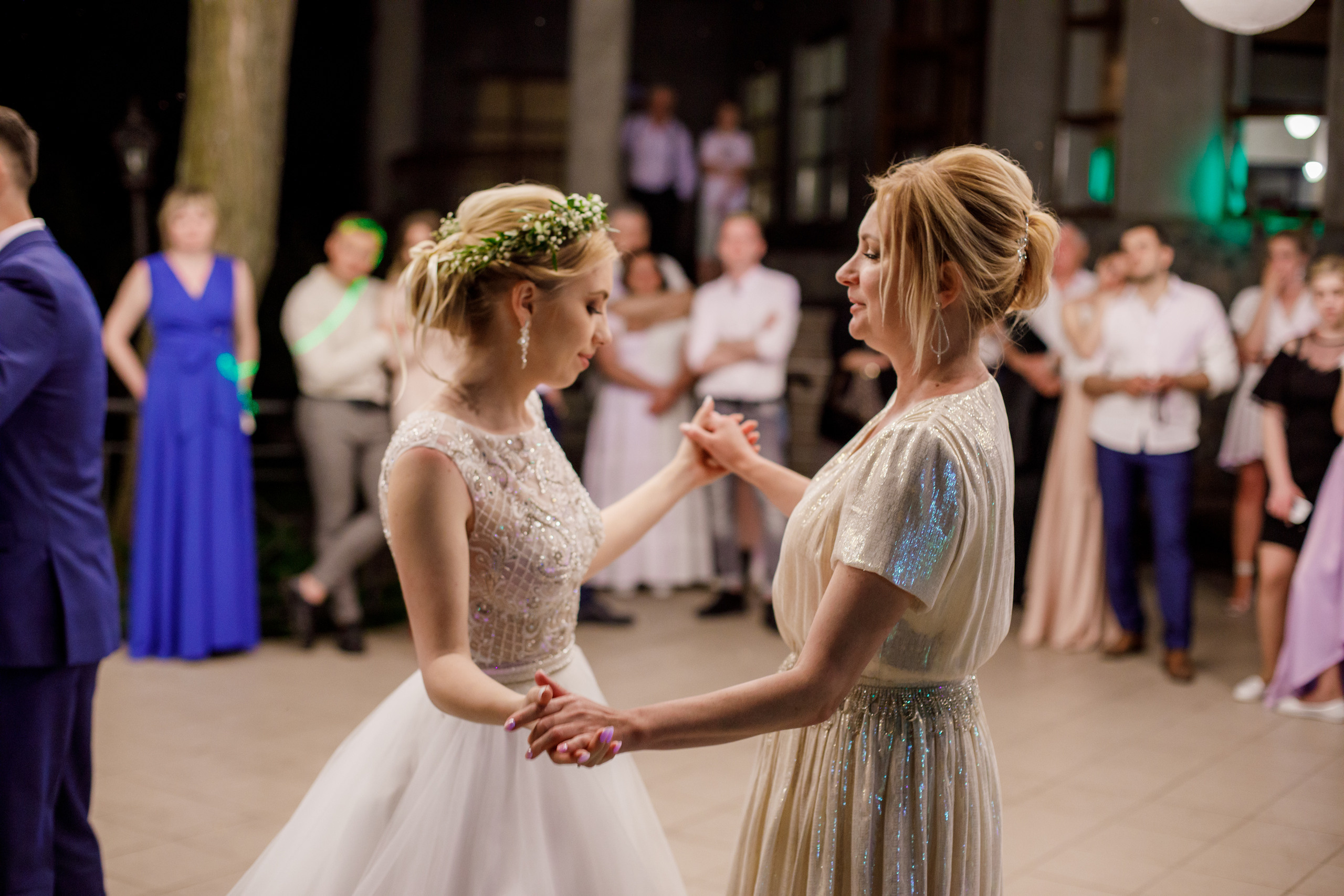 Олександр и Юлія. Фотограф Дмитро Чернявський