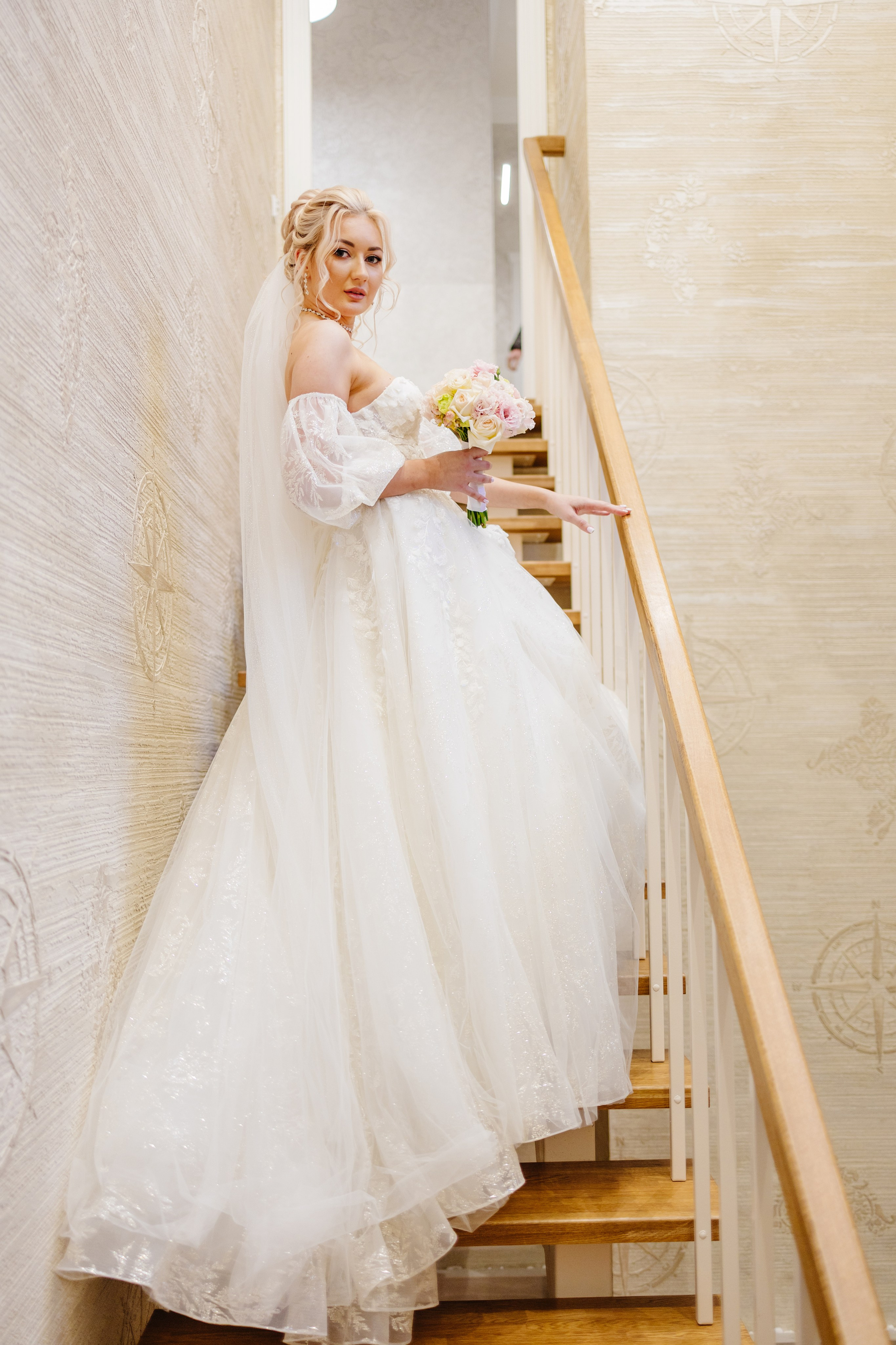 Андрій & Єлизавета. Фотограф Дмитро Чернявський