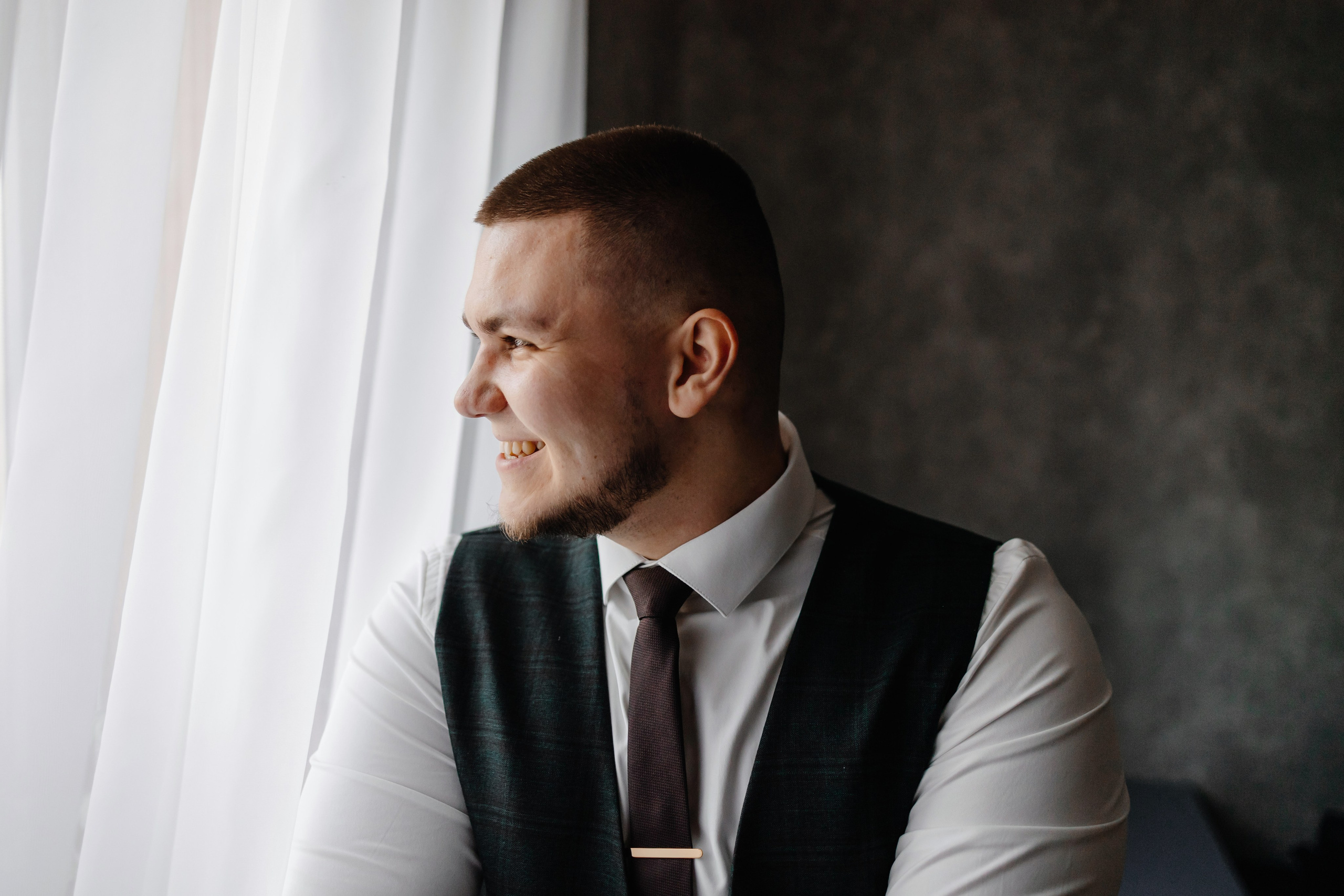 WEDDING DAY. Фотограф Дмитро Чернявський