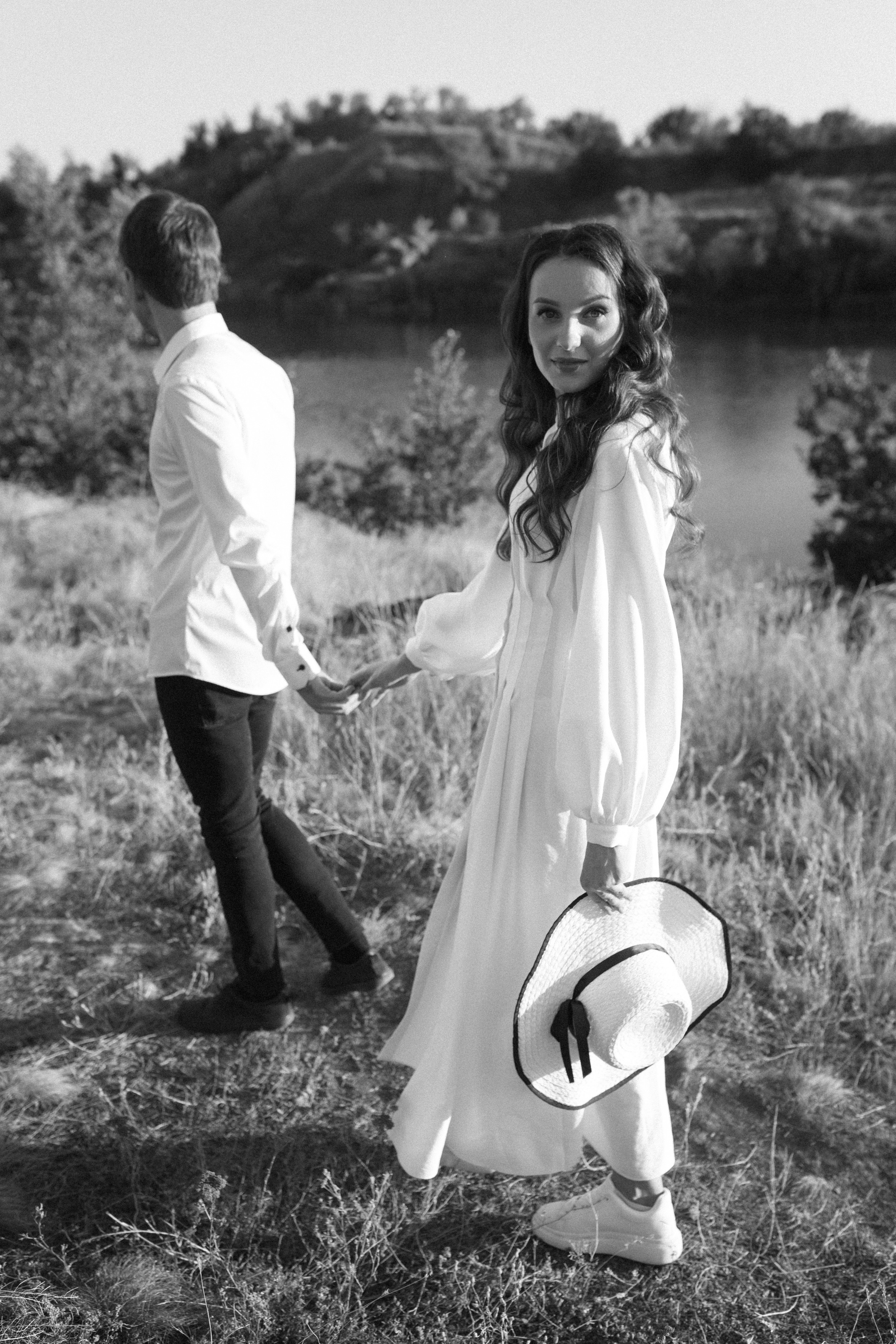 Максим & Таня. Фотограф Дмитро Чернявський