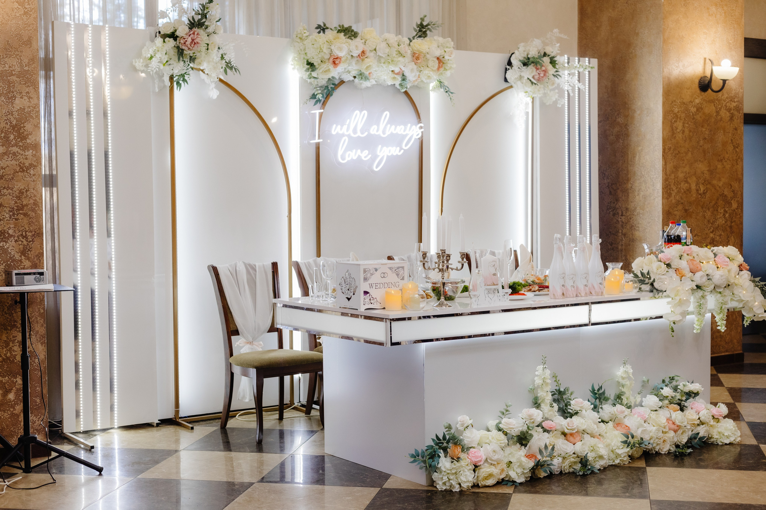 Андрій & Єлизавета. Фотограф Дмитро Чернявський