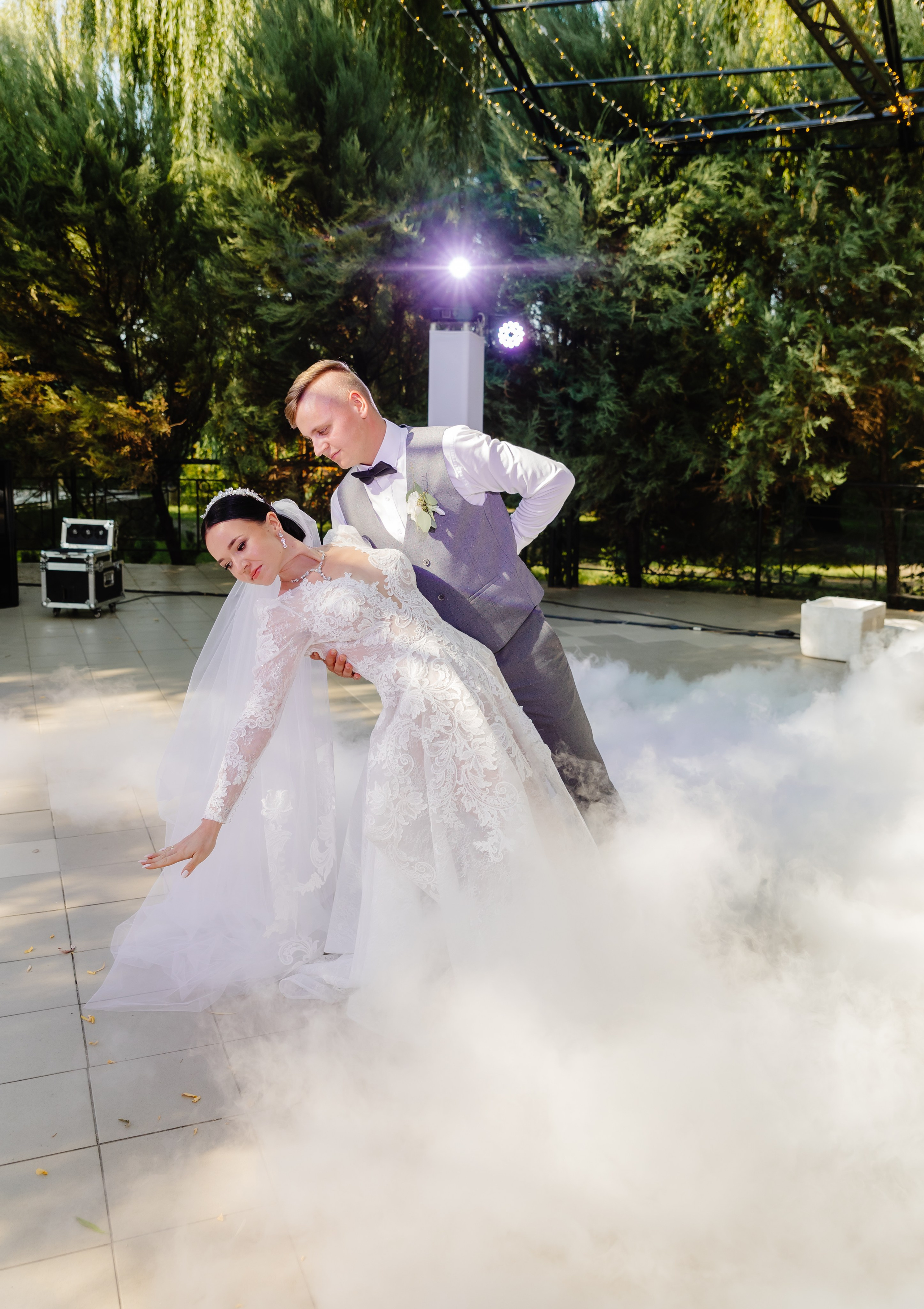 Ілона & Едуард. Фотограф Дмитро Чернявський