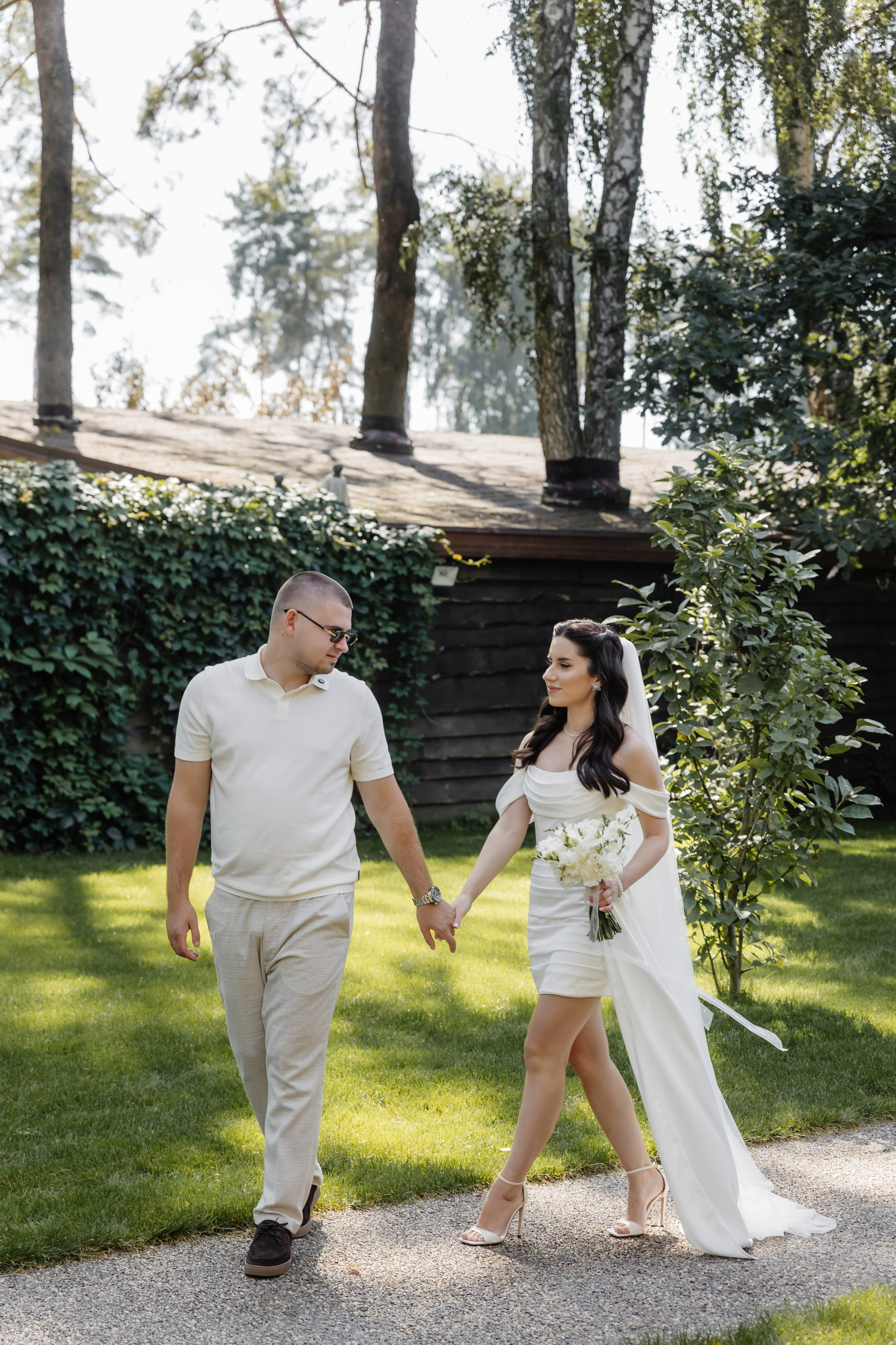 WEDDING DAY. Фотограф Дмитро Чернявський