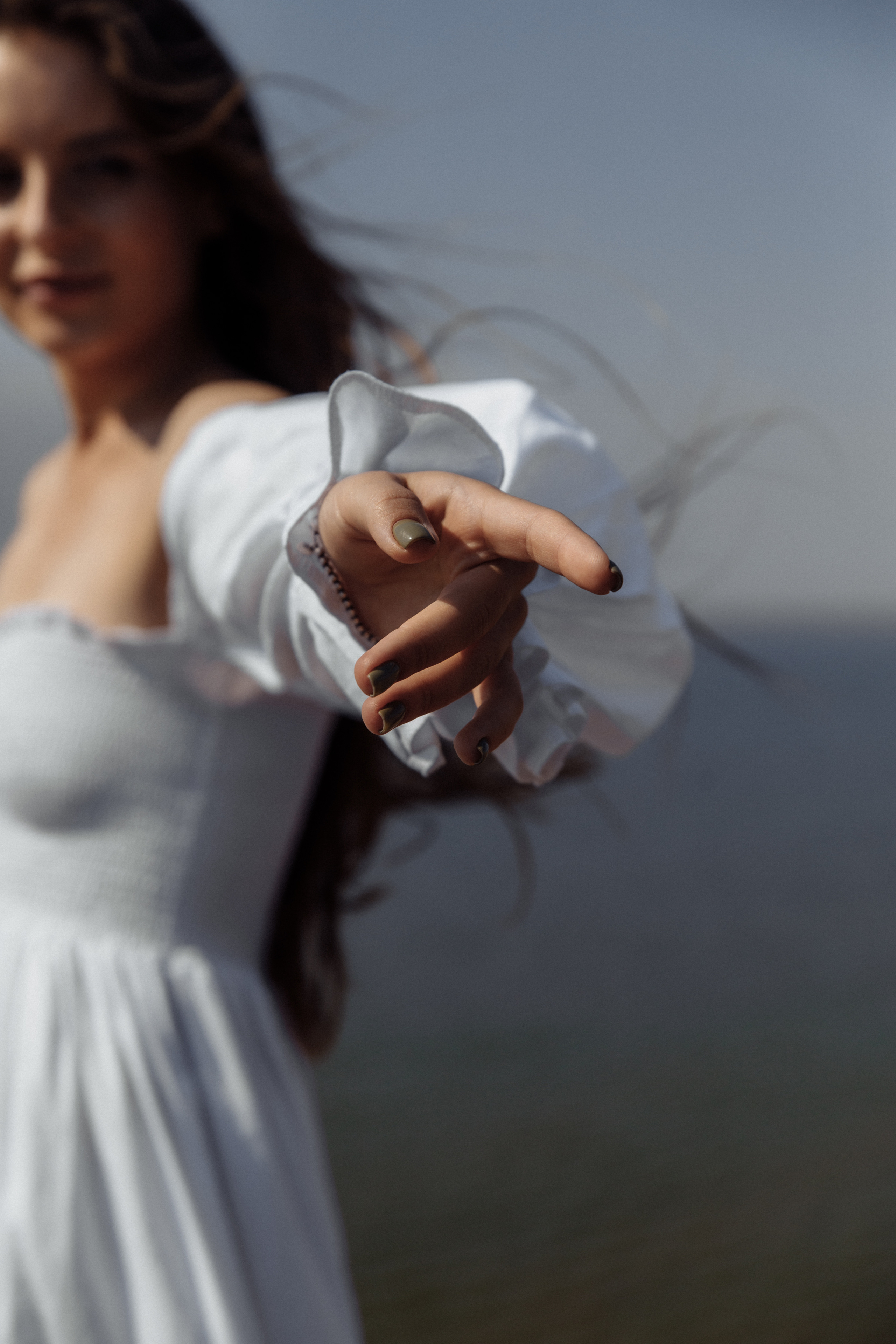 Андрій & Тетяна. Фотограф Дмитро Чернявський