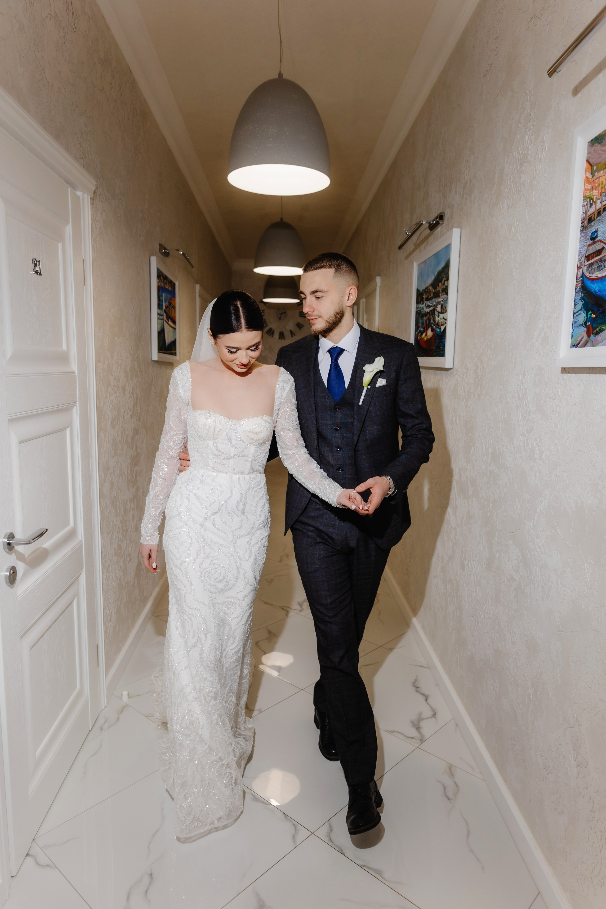 WEDDING DAY. Фотограф Дмитро Чернявський