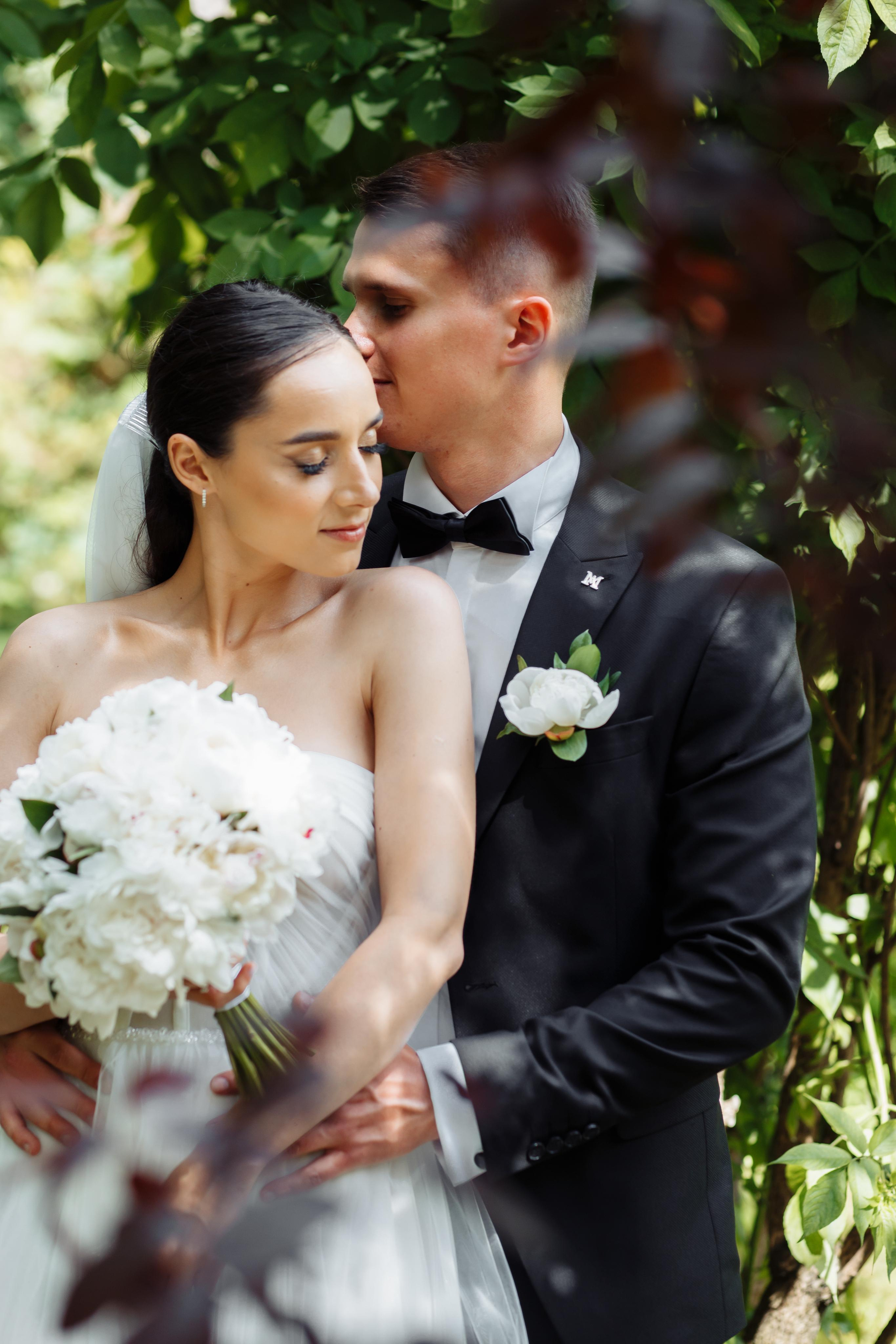 Міша & Аліна. Фотограф Дмитро Чернявський