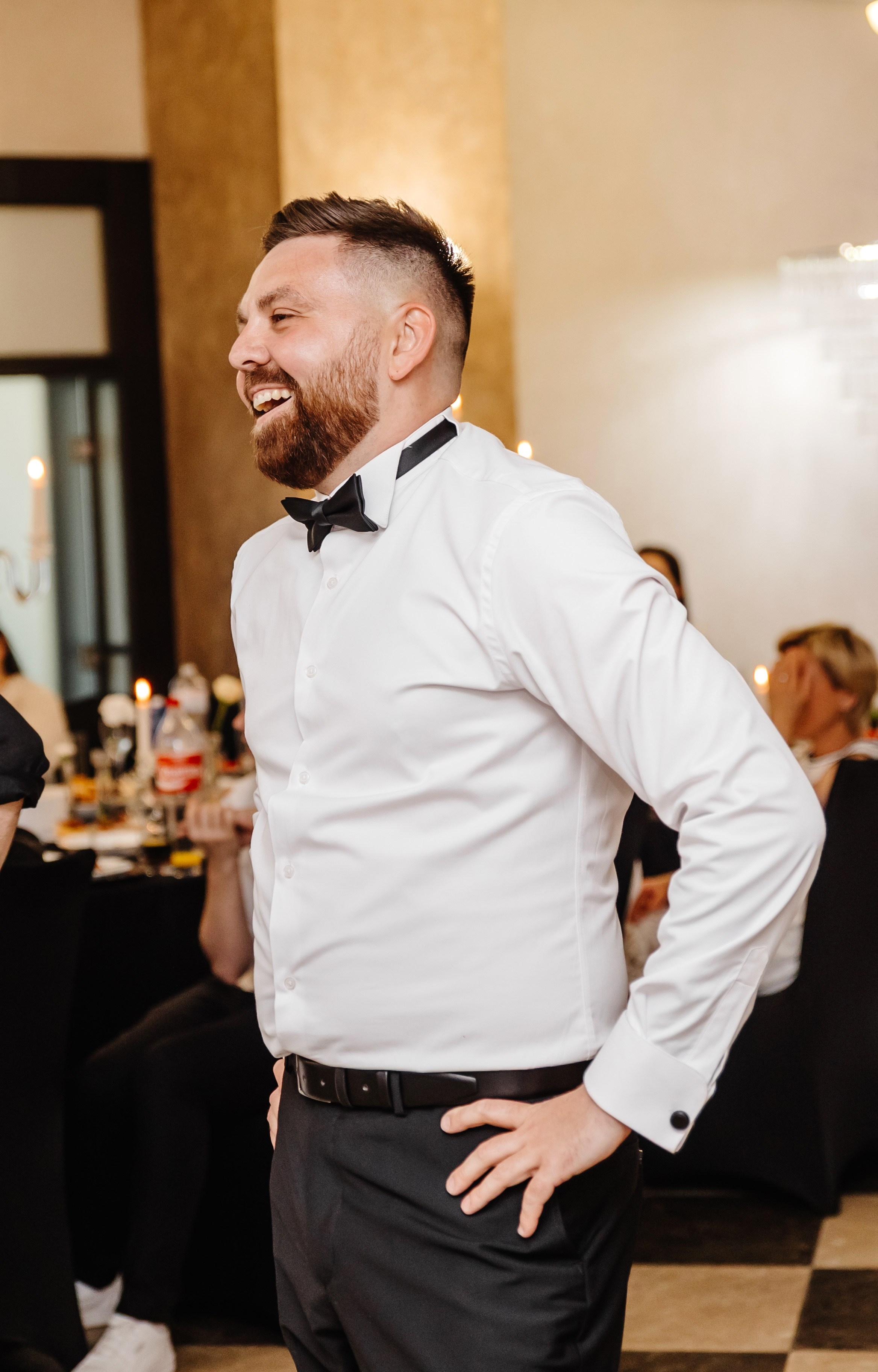 WEDDING DAY. Фотограф Дмитро Чернявський