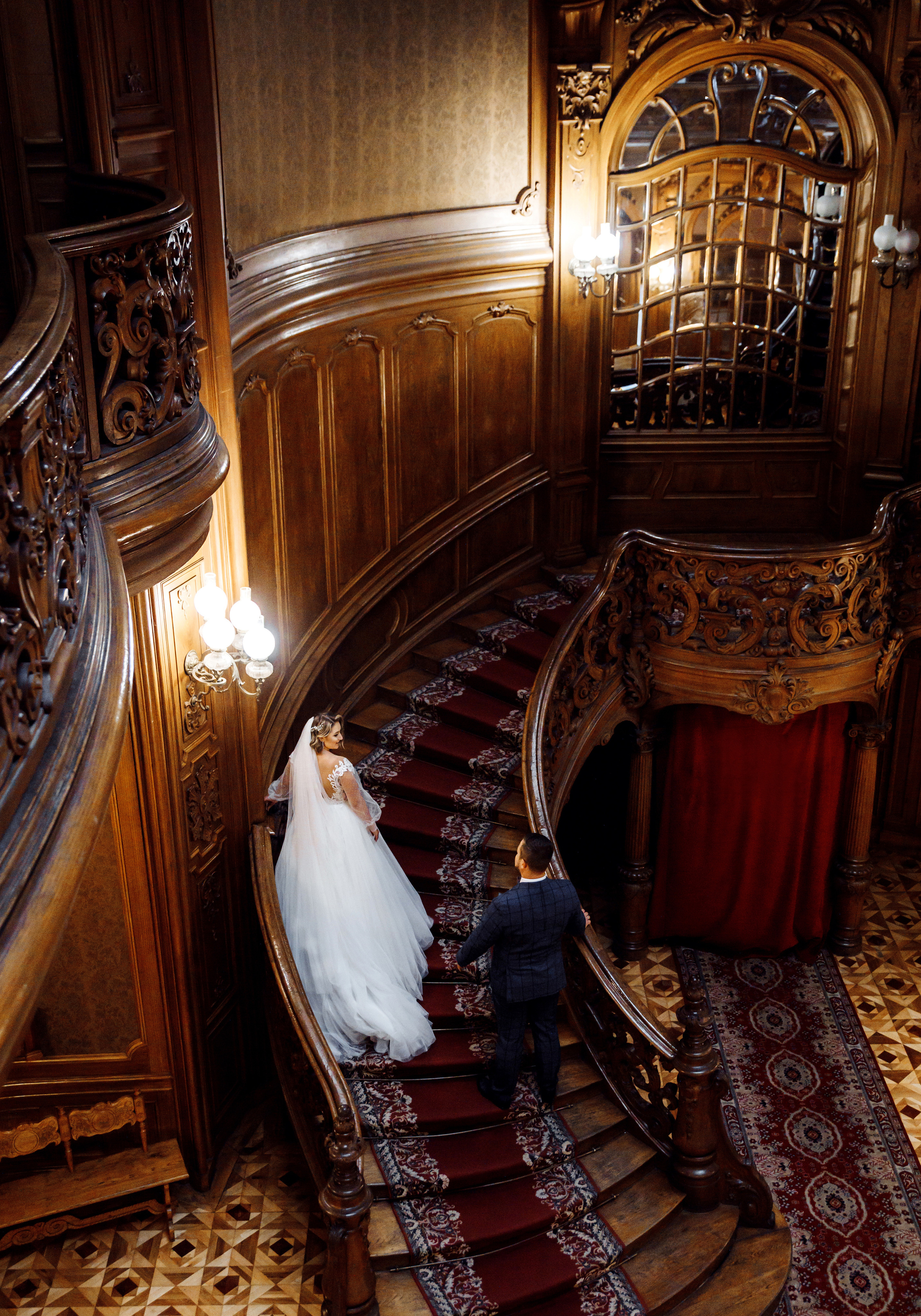 Віталий & Марія. Фотограф Дмитро Чернявський