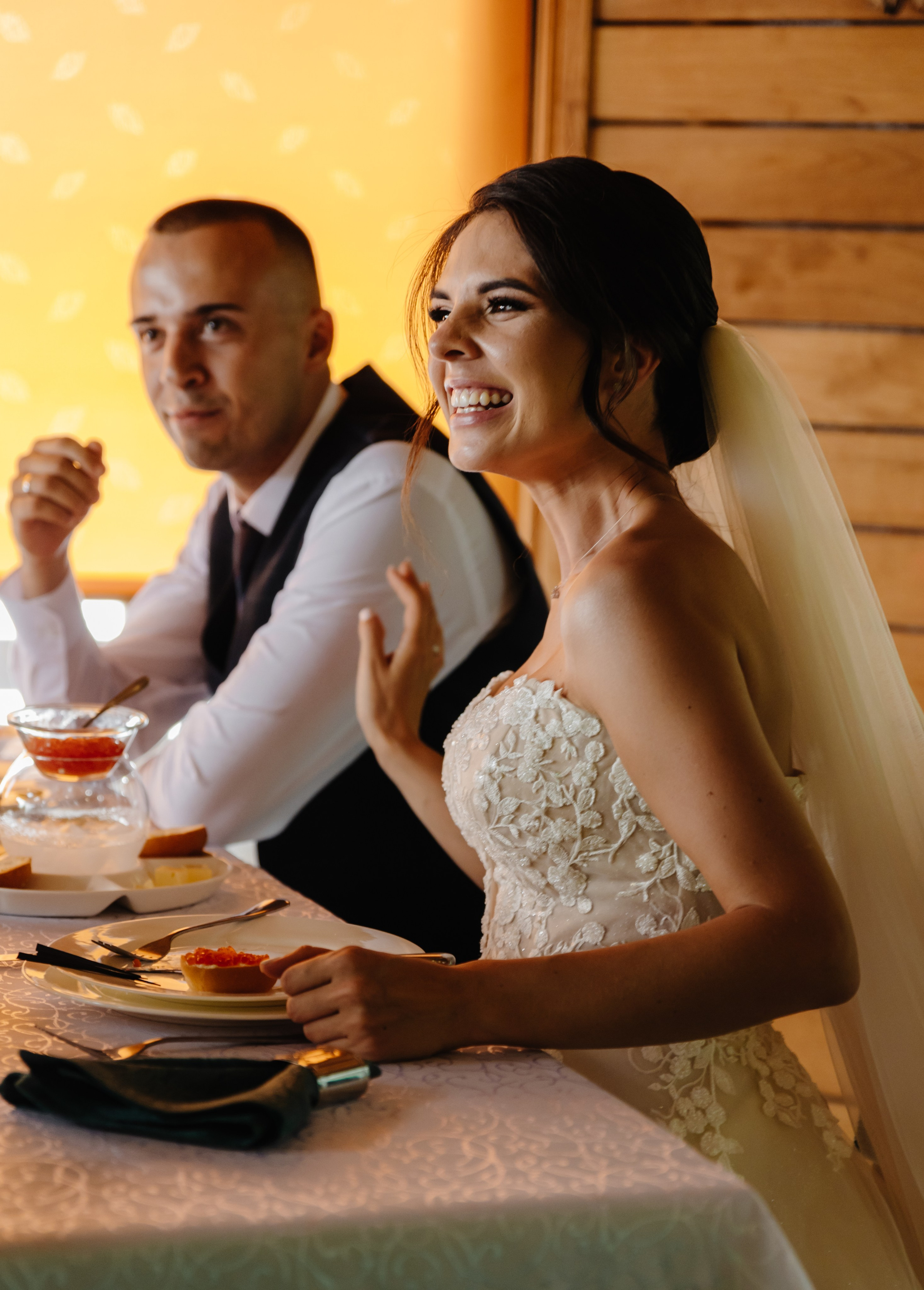 Wedding. Фотограф Дмитро Чернявський