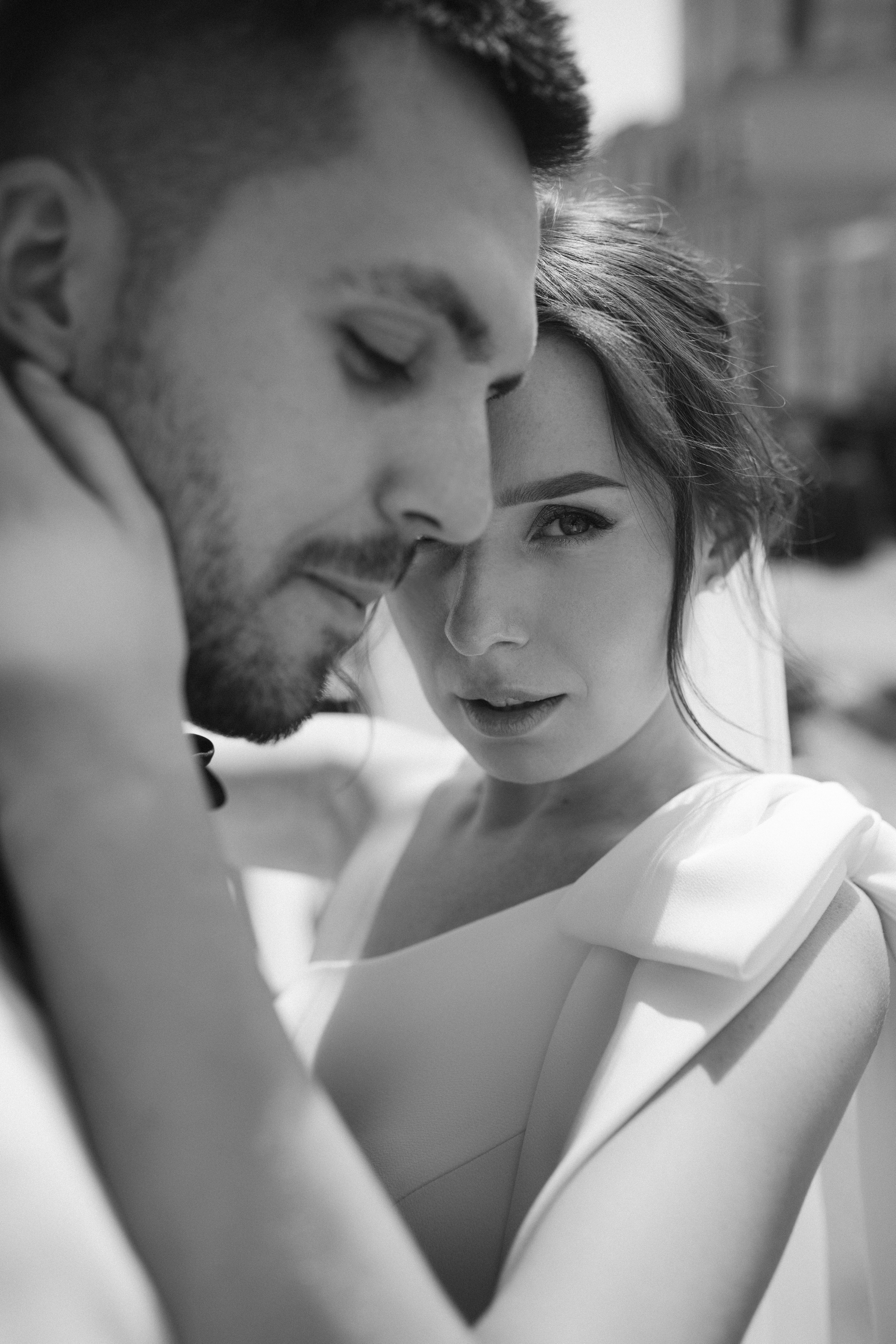 Ольга & Назар. Фотограф Дмитро Чернявський