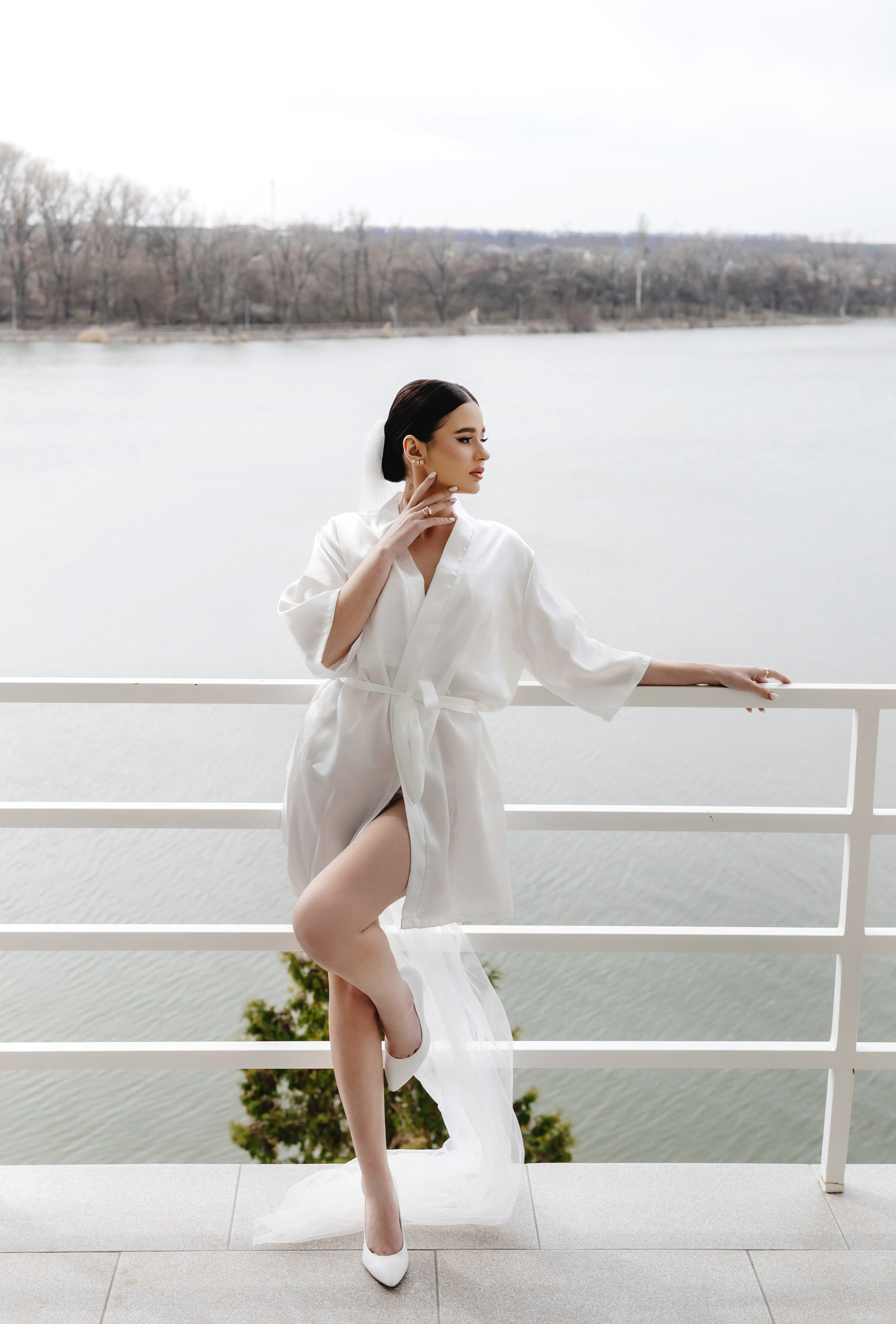 WEDDING DAY. Фотограф Дмитро Чернявський