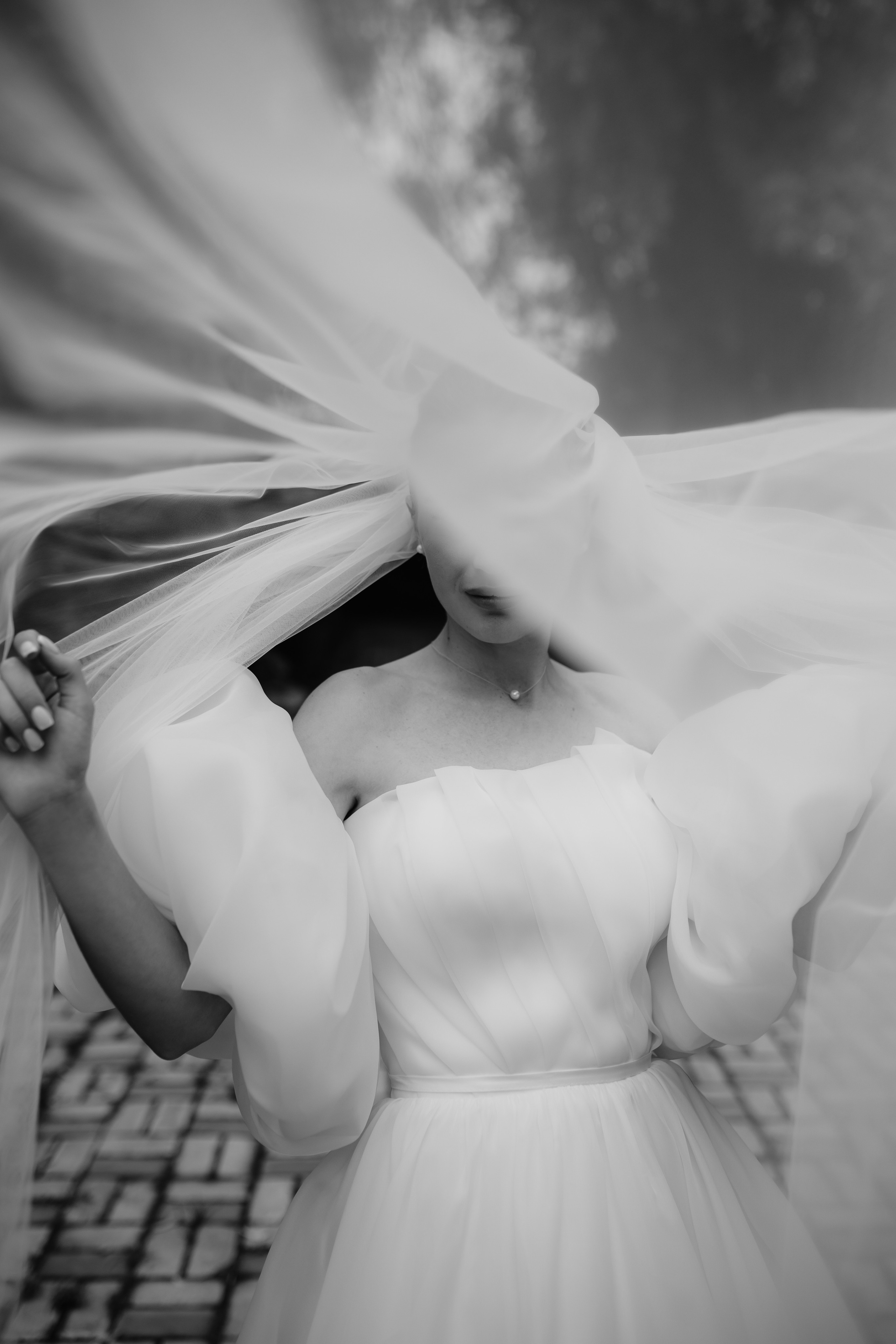 Анастасія & Віталій. Фотограф Дмитро Чернявський