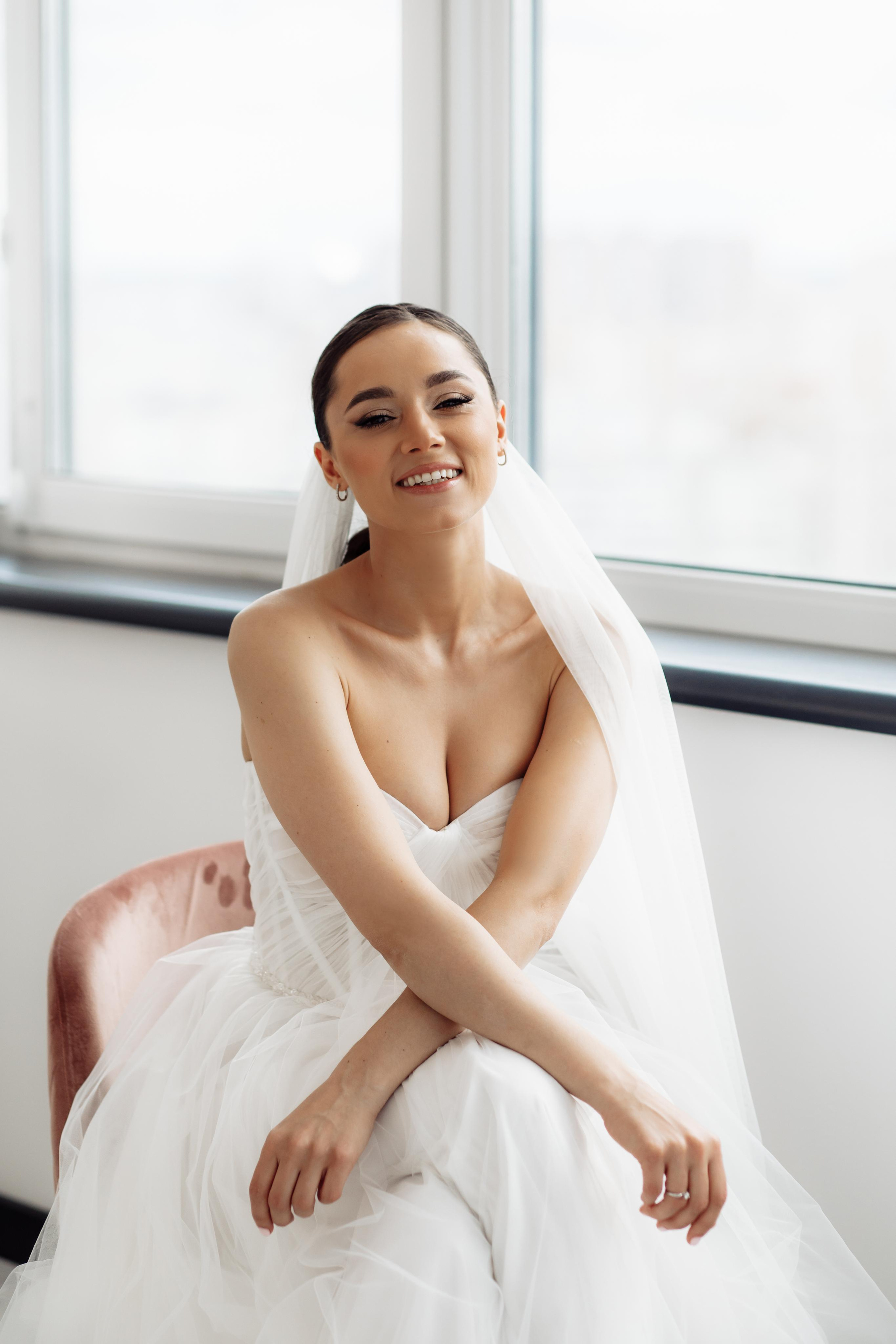 Міша & Аліна. Фотограф Дмитро Чернявський