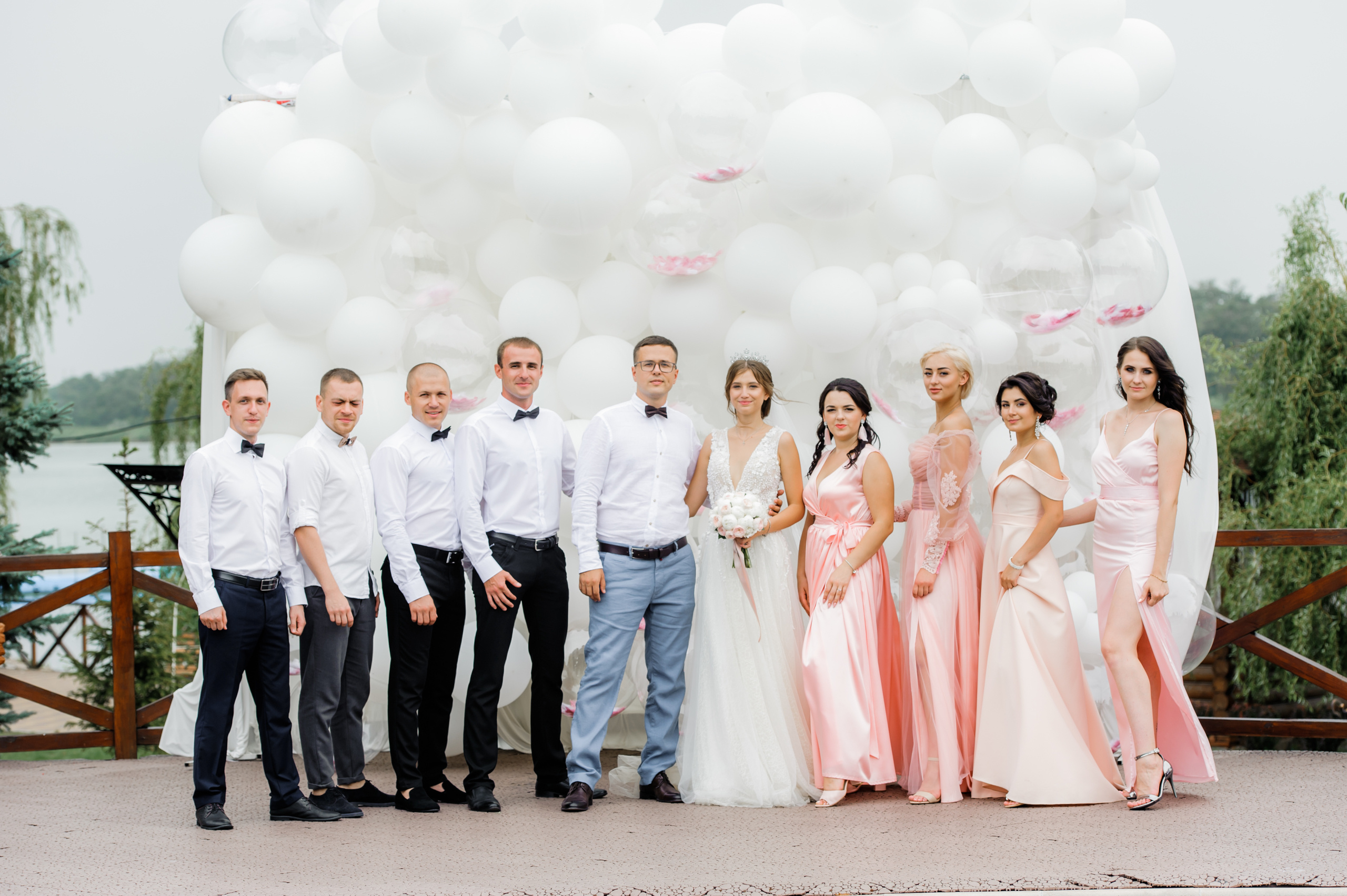 Свабедная фотосъемка в Кривом Роге. Фотограф Дмитро Чернявський