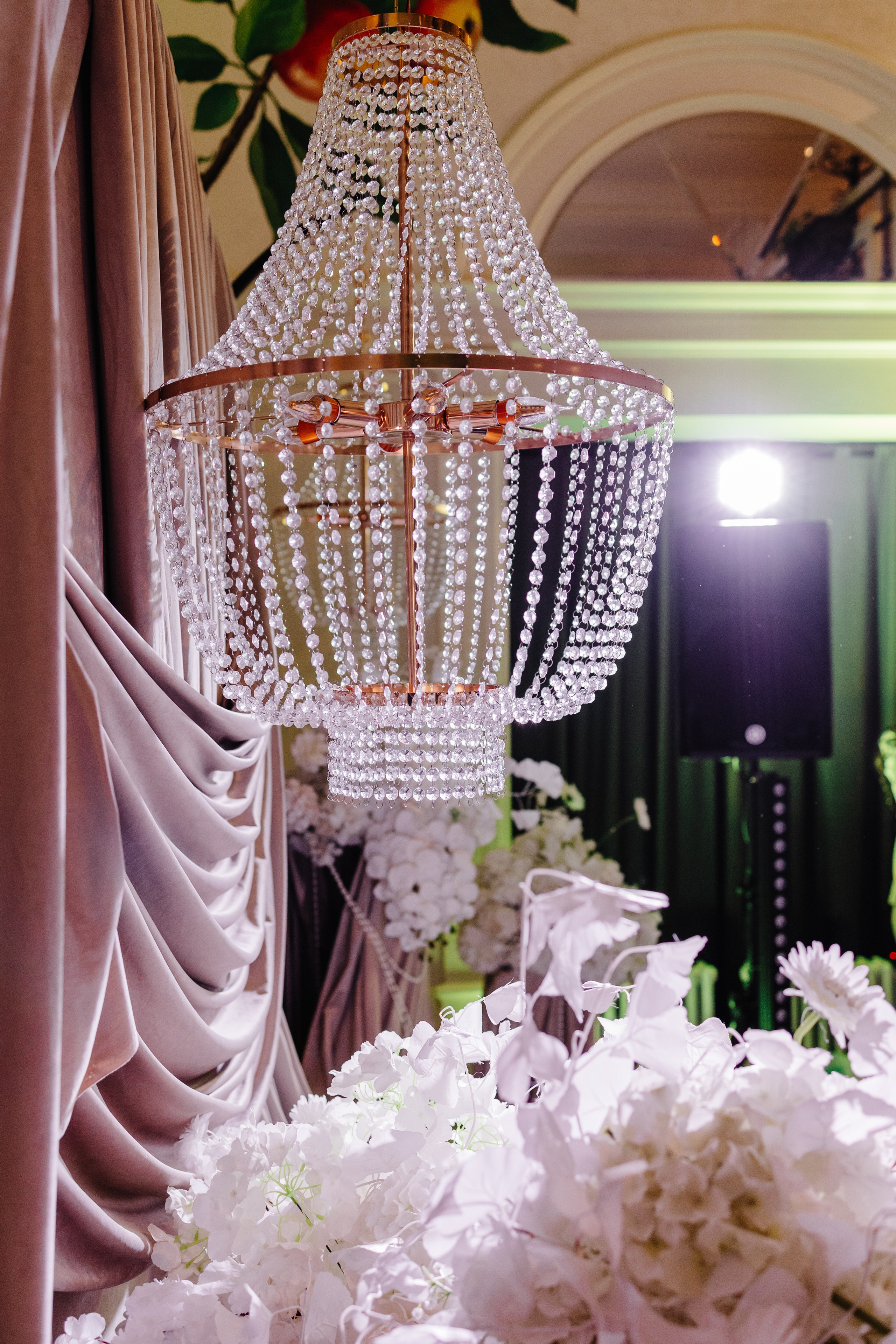 WEDDING DAY. Фотограф Дмитро Чернявський