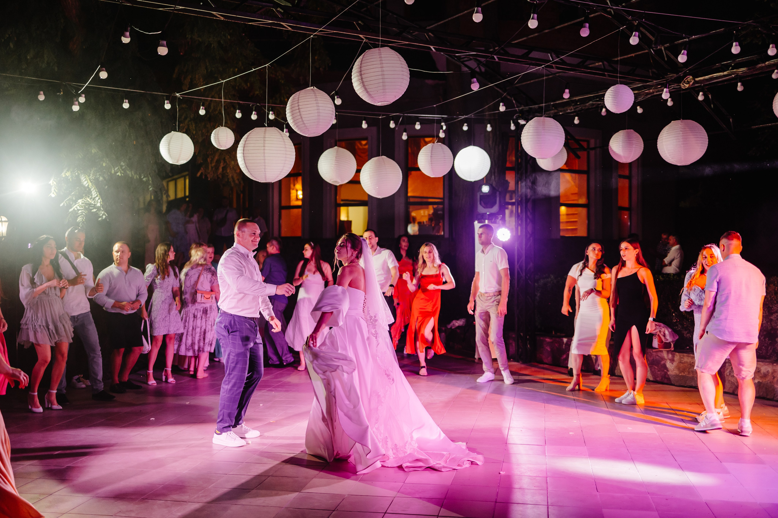 Олександр & Катерина. Фотограф Дмитро Чернявський