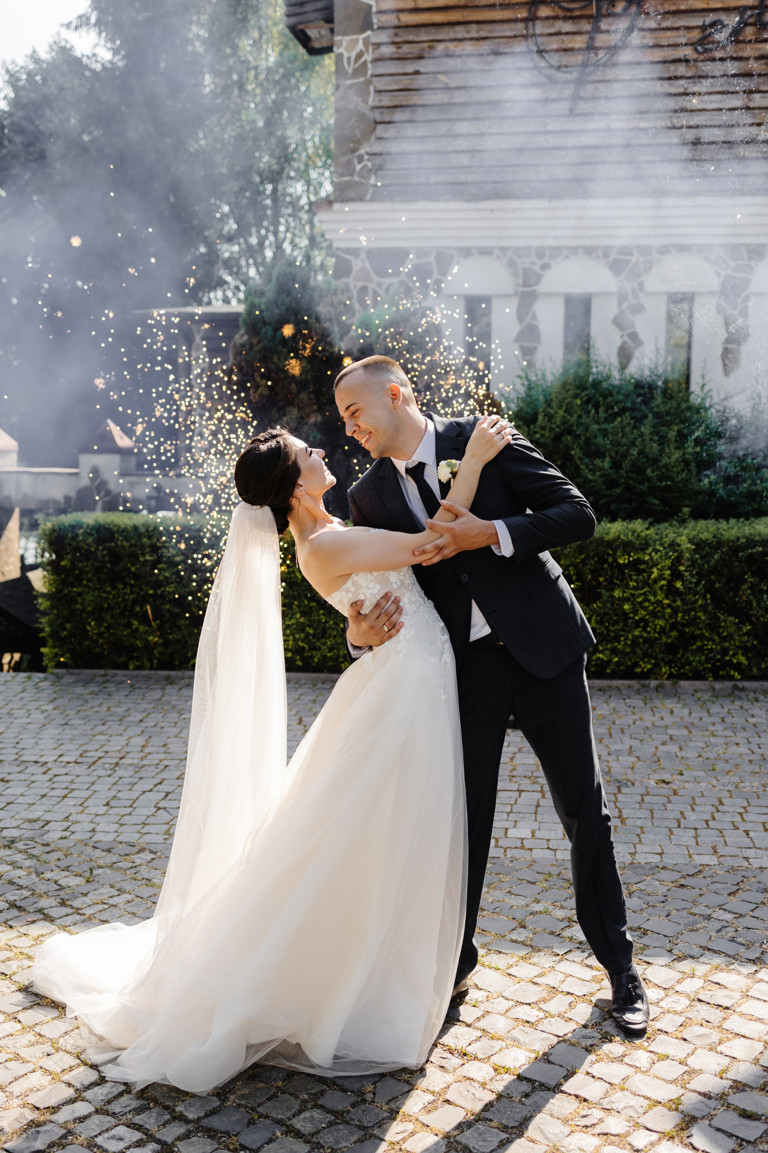 Wedding. Фотограф Дмитро Чернявський