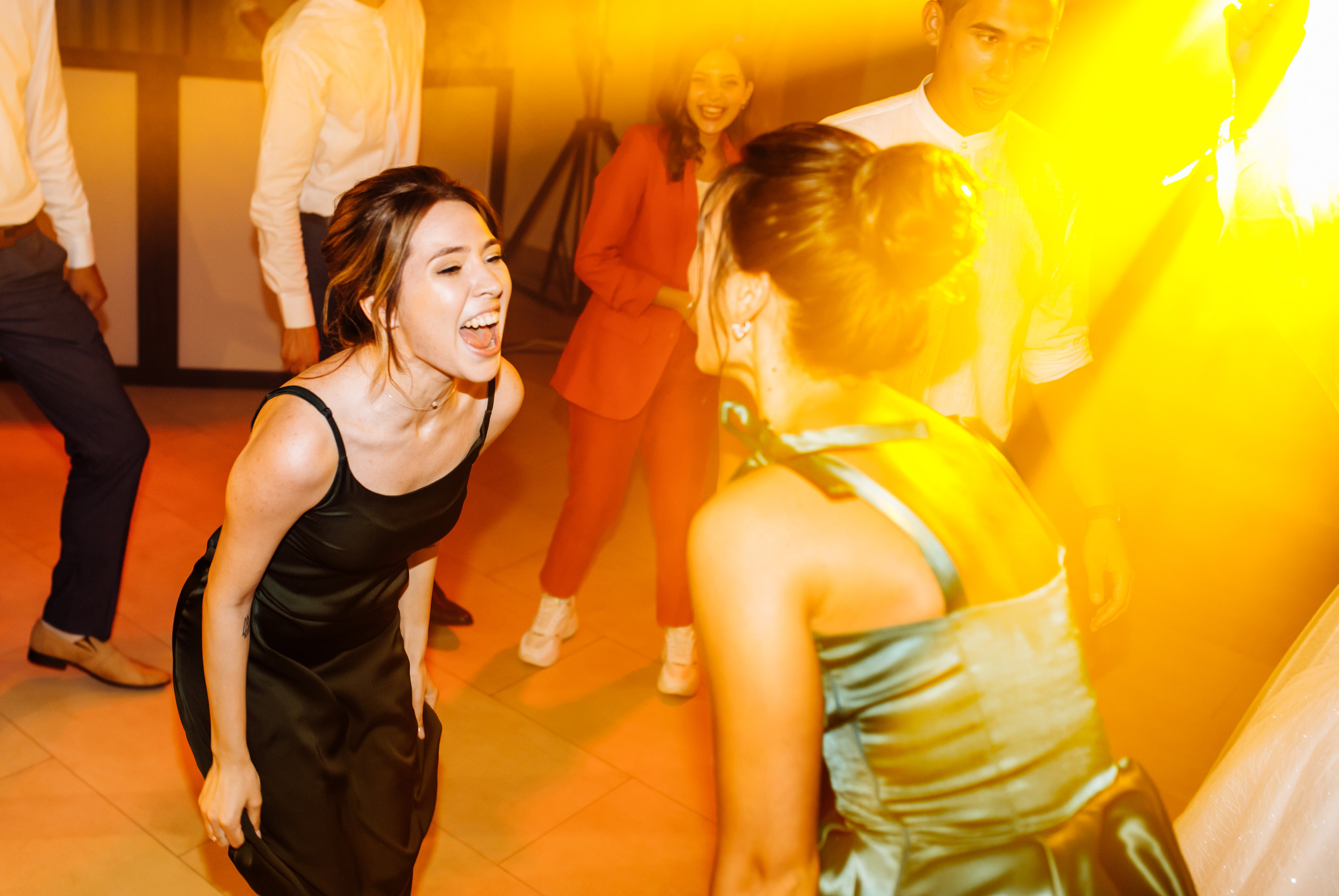 Андрій & Дарʼя. Фотограф Дмитро Чернявський