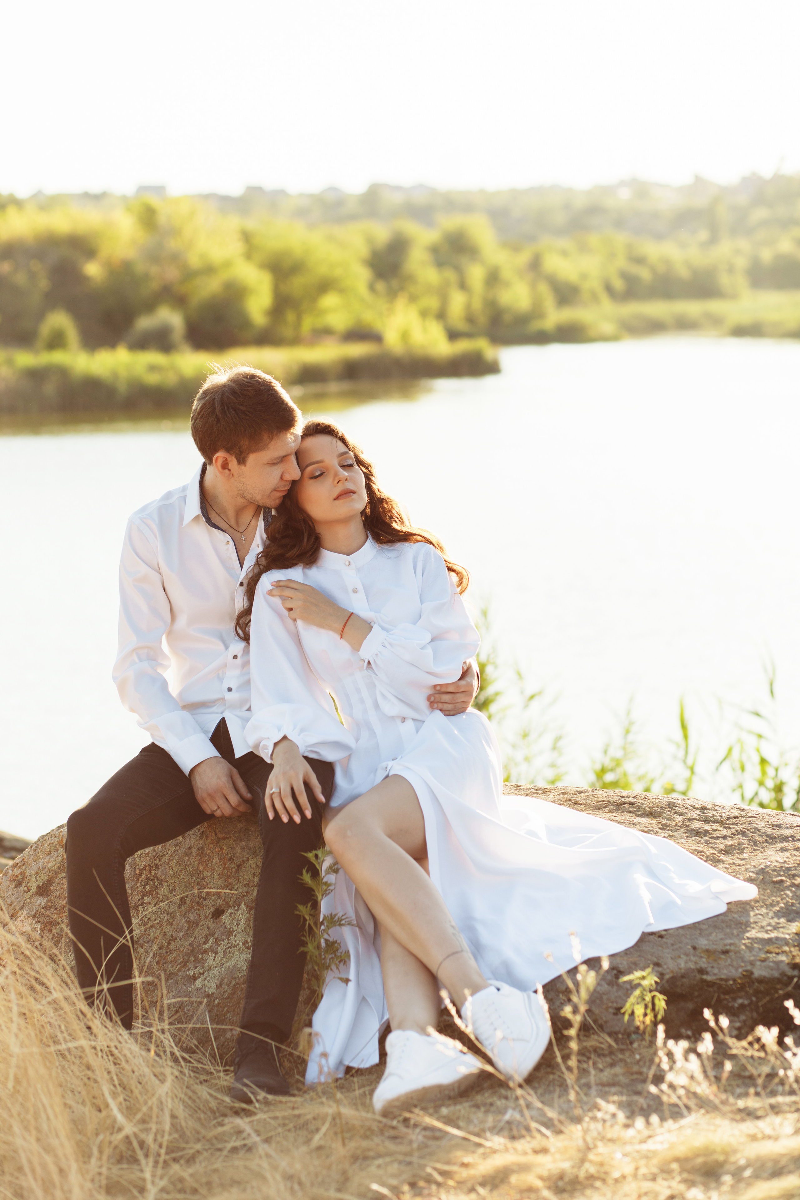 Максим & Таня. Фотограф Дмитро Чернявський