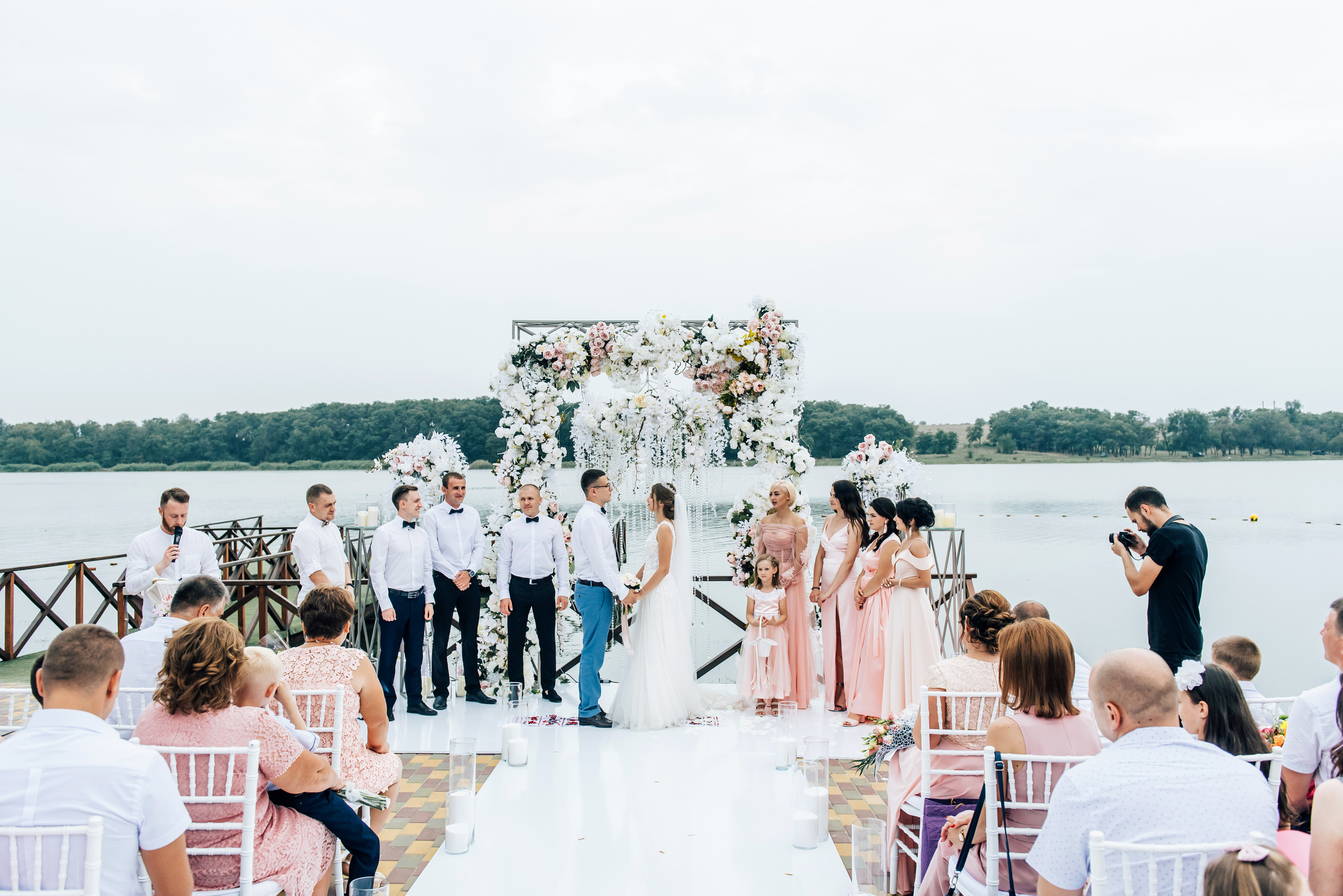 Свабедная фотосъемка в Кривом Роге. Фотограф Дмитро Чернявський