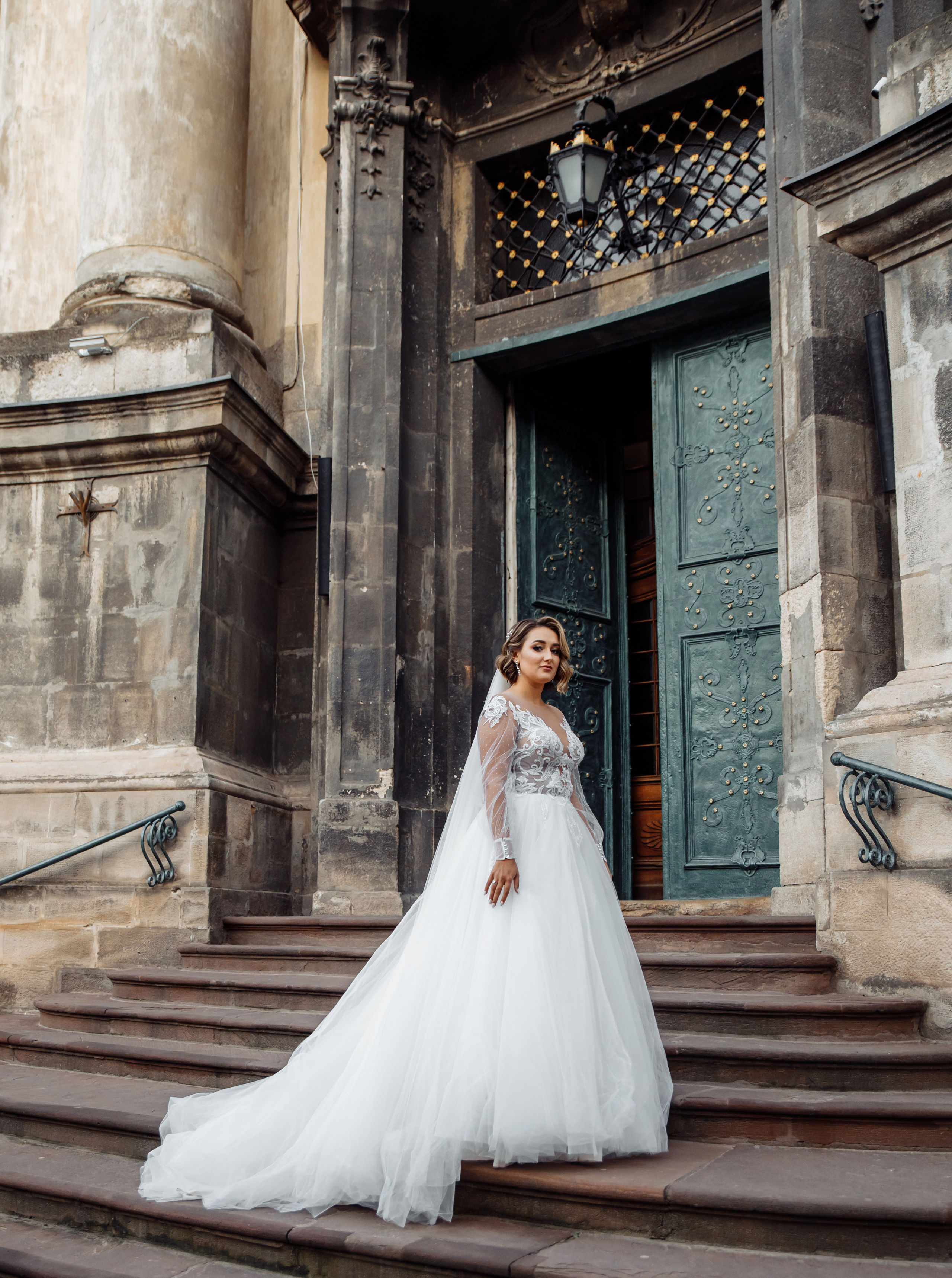 Віталий & Марія. Фотограф Дмитро Чернявський