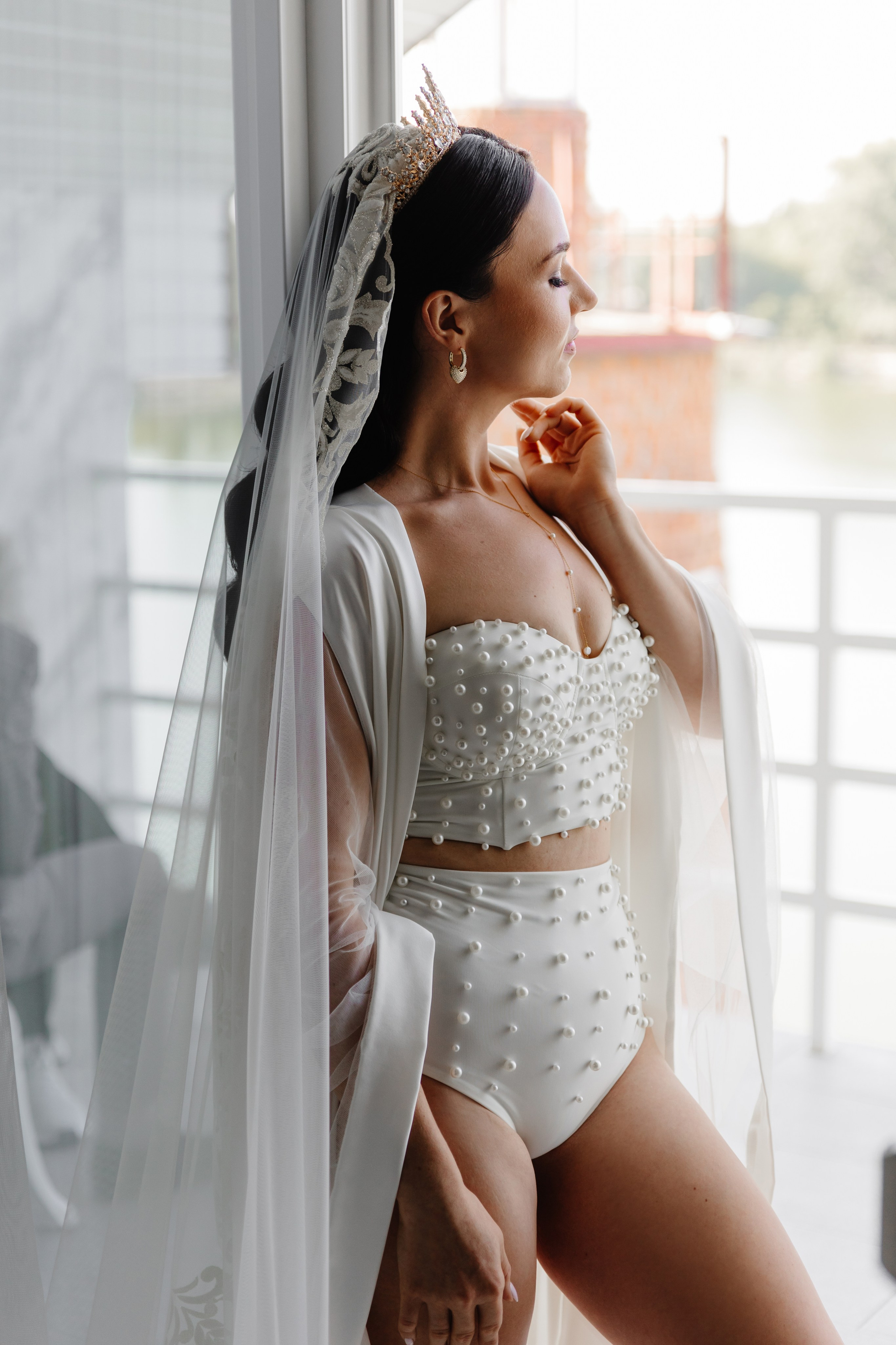 Ілона & Едуард. Фотограф Дмитро Чернявський