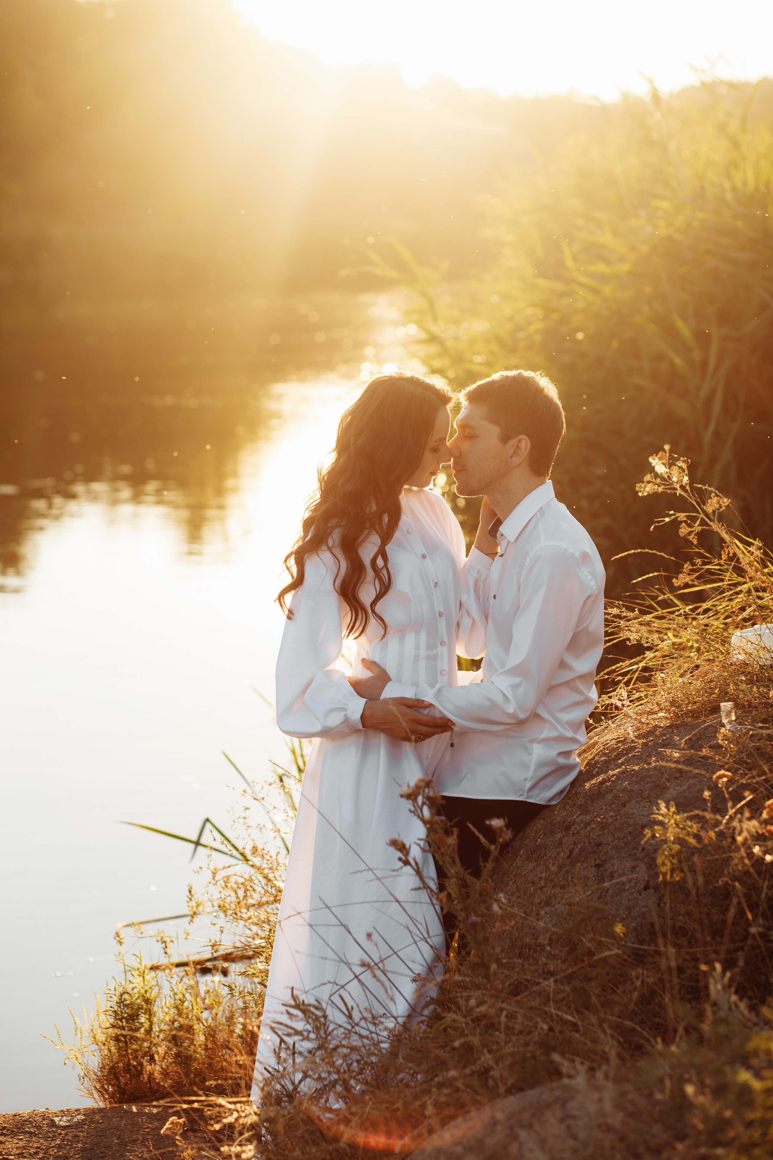 Максим & Таня. Фотограф Дмитро Чернявський