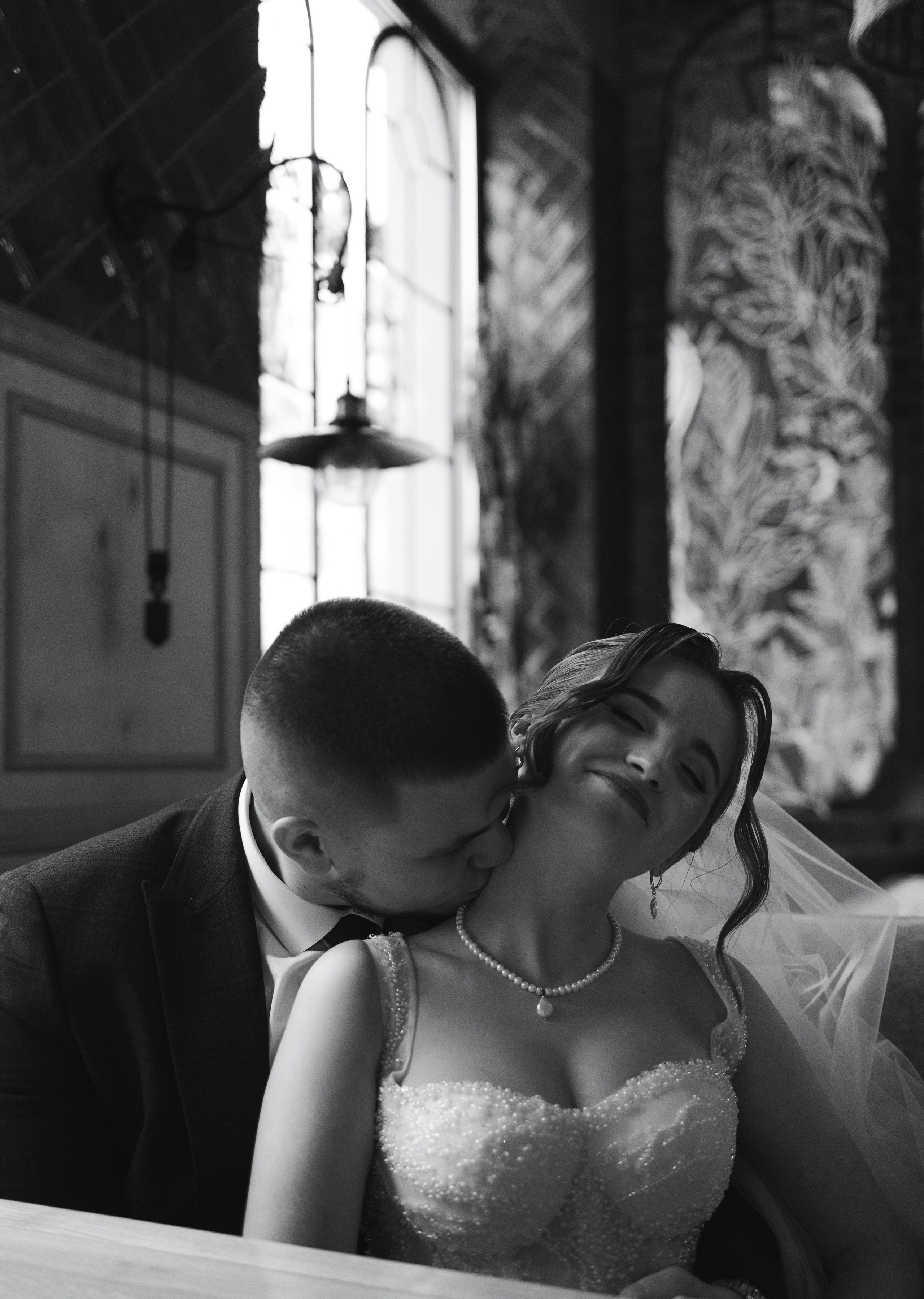 WEDDING DAY. Фотограф Дмитро Чернявський